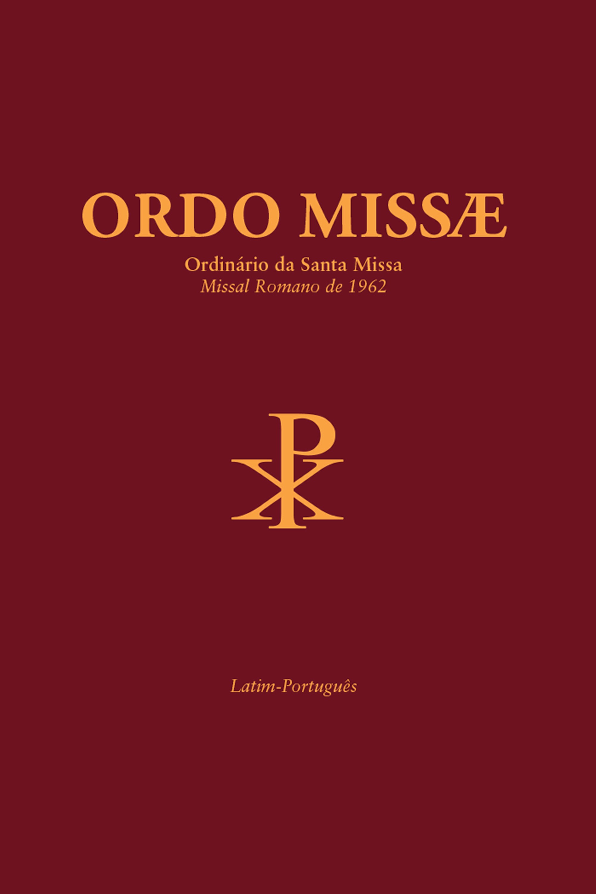 Ordo Missae
