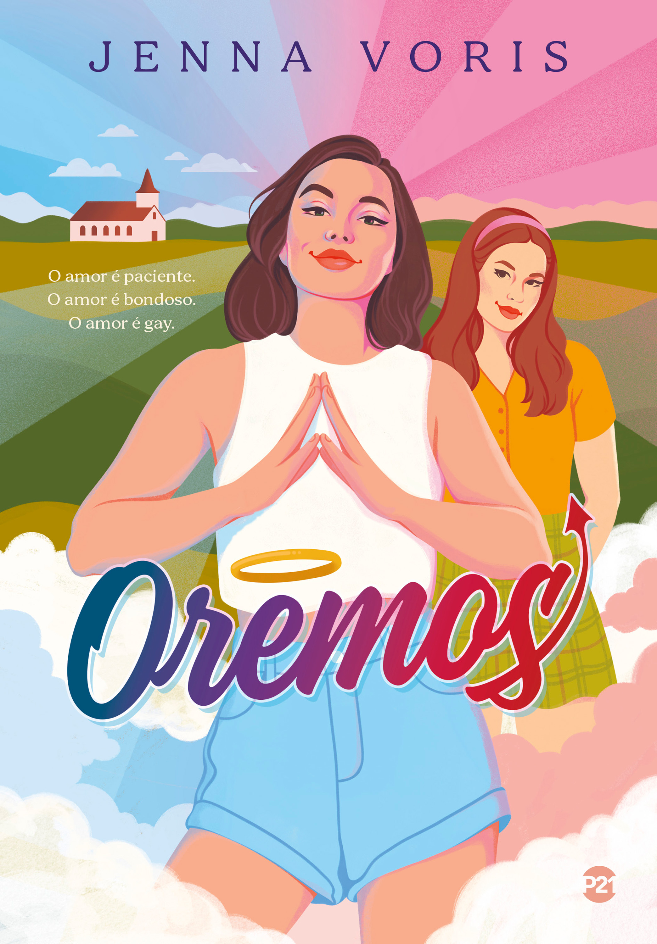 Oremos