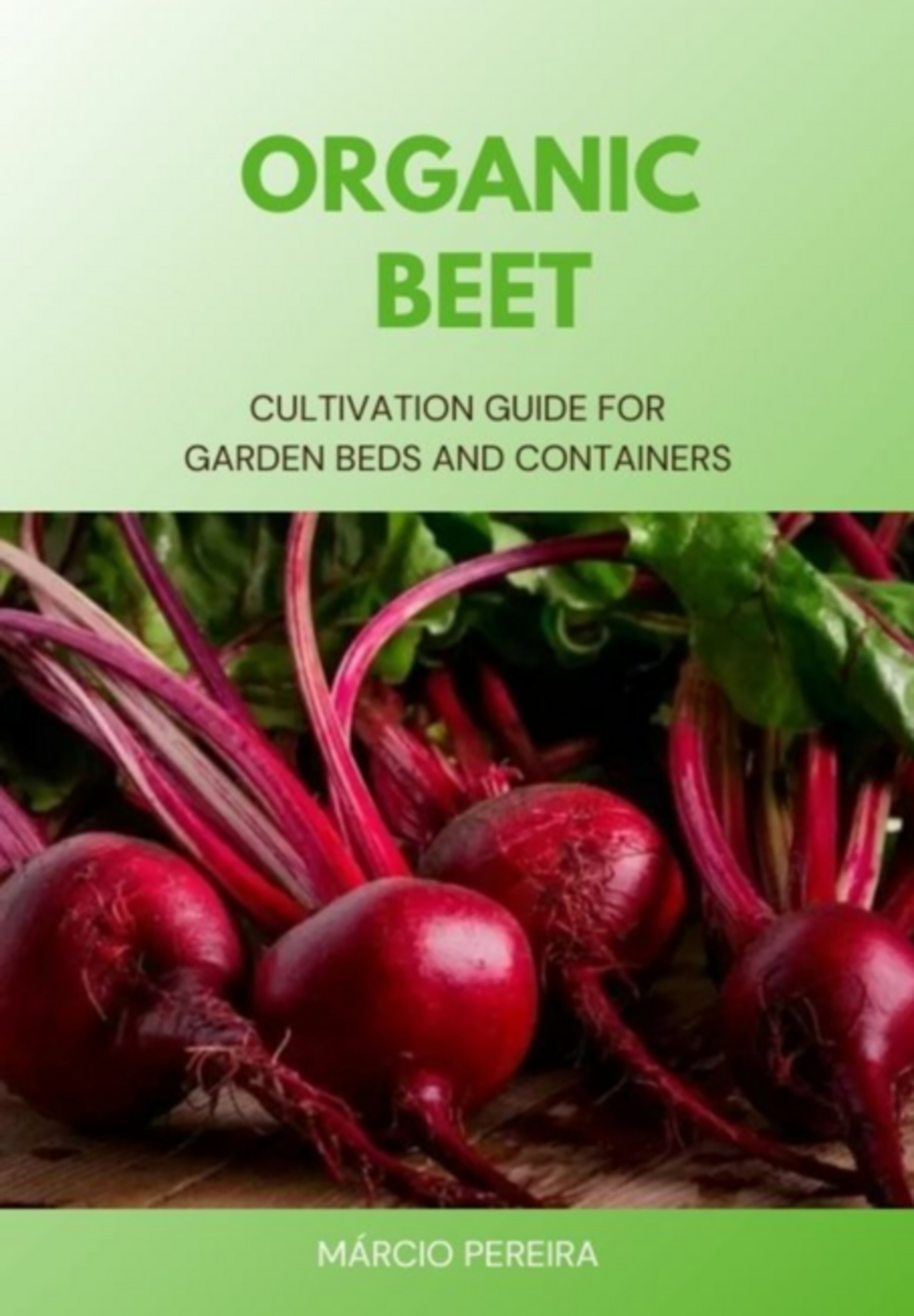 Organic Beet