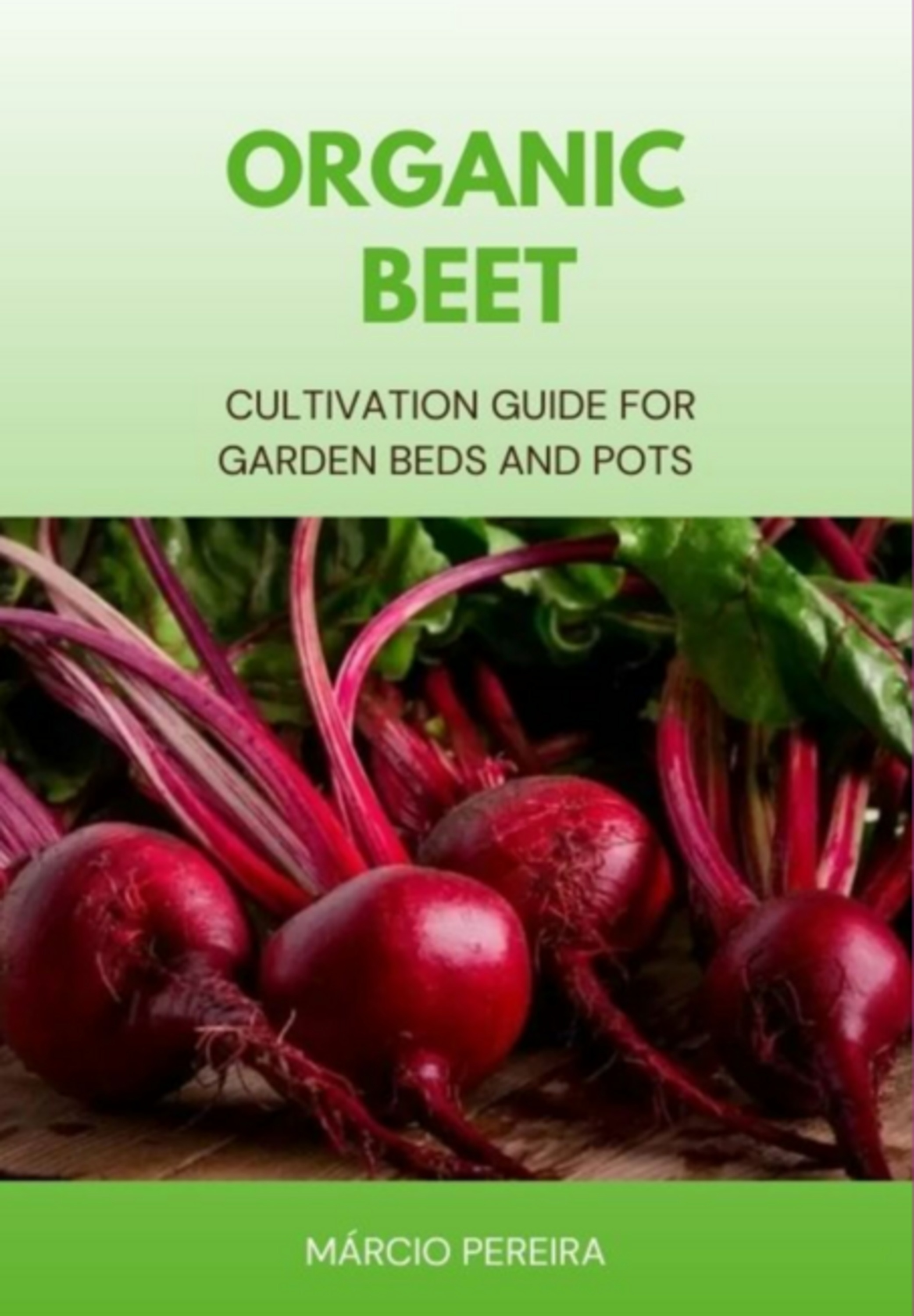 Organic Beet