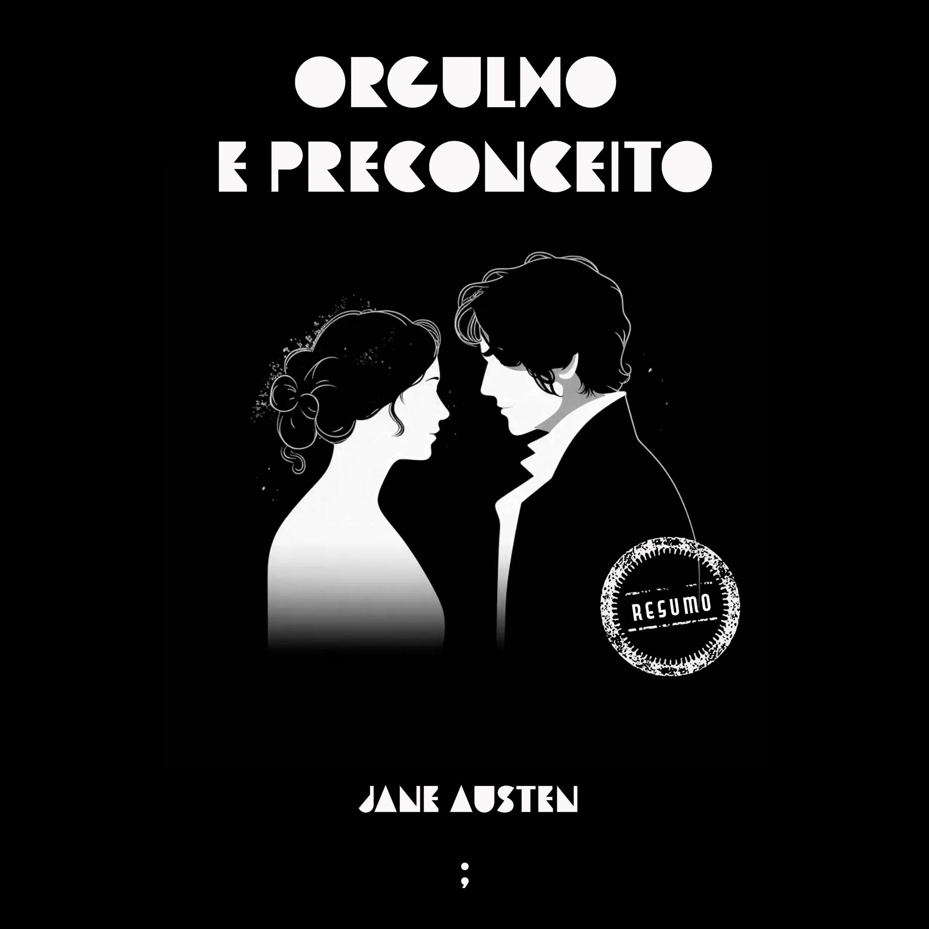 Orgulho e Preconceito