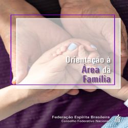 Orientação à área da família