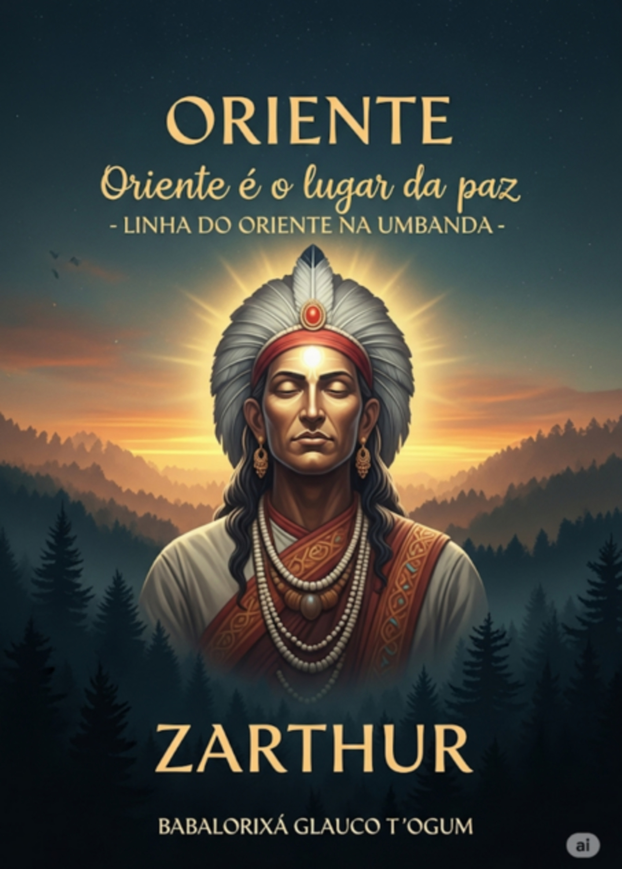 Oriente - Oriente É O Lugar Da Paz