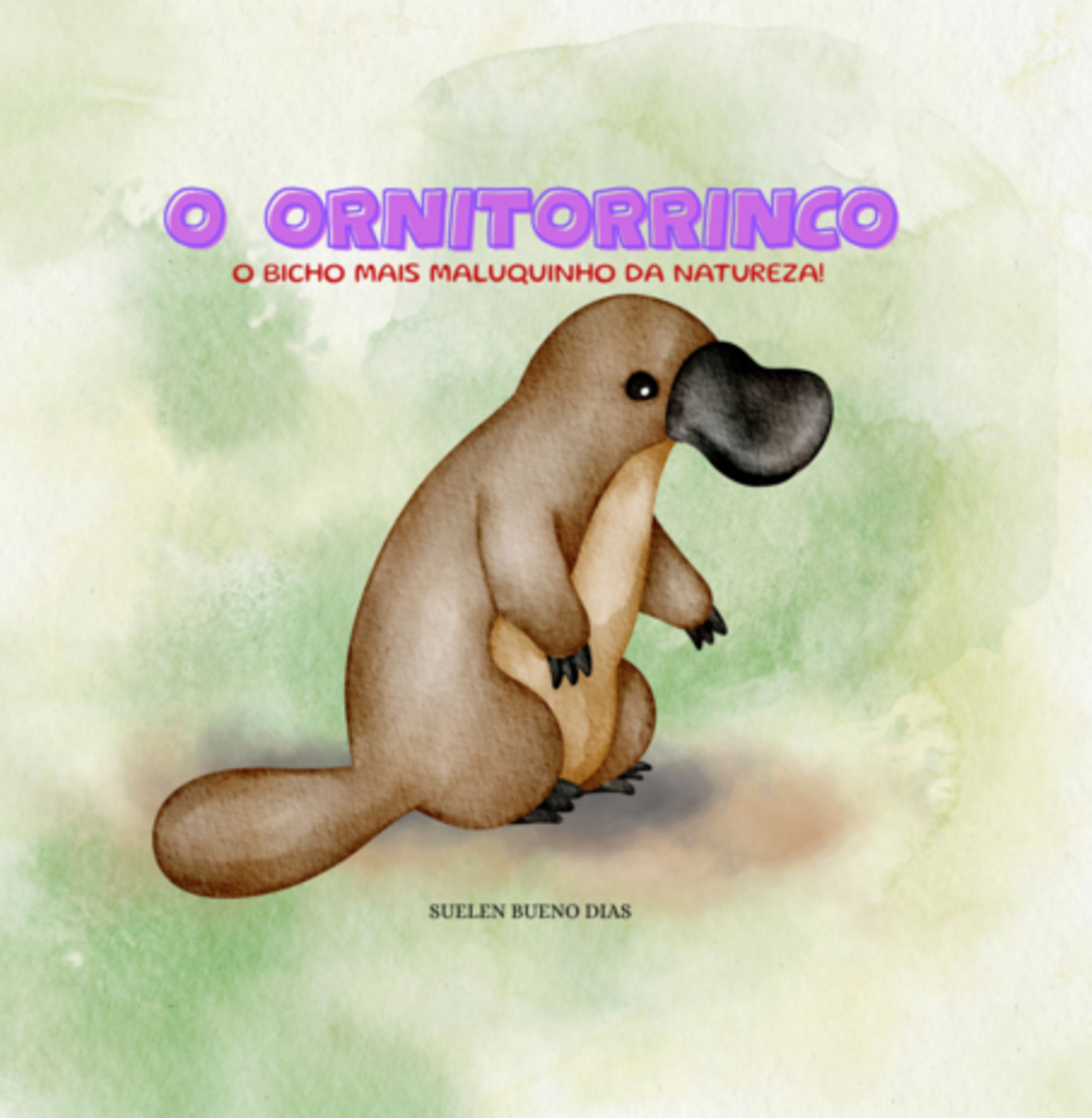Ornitorrinco
