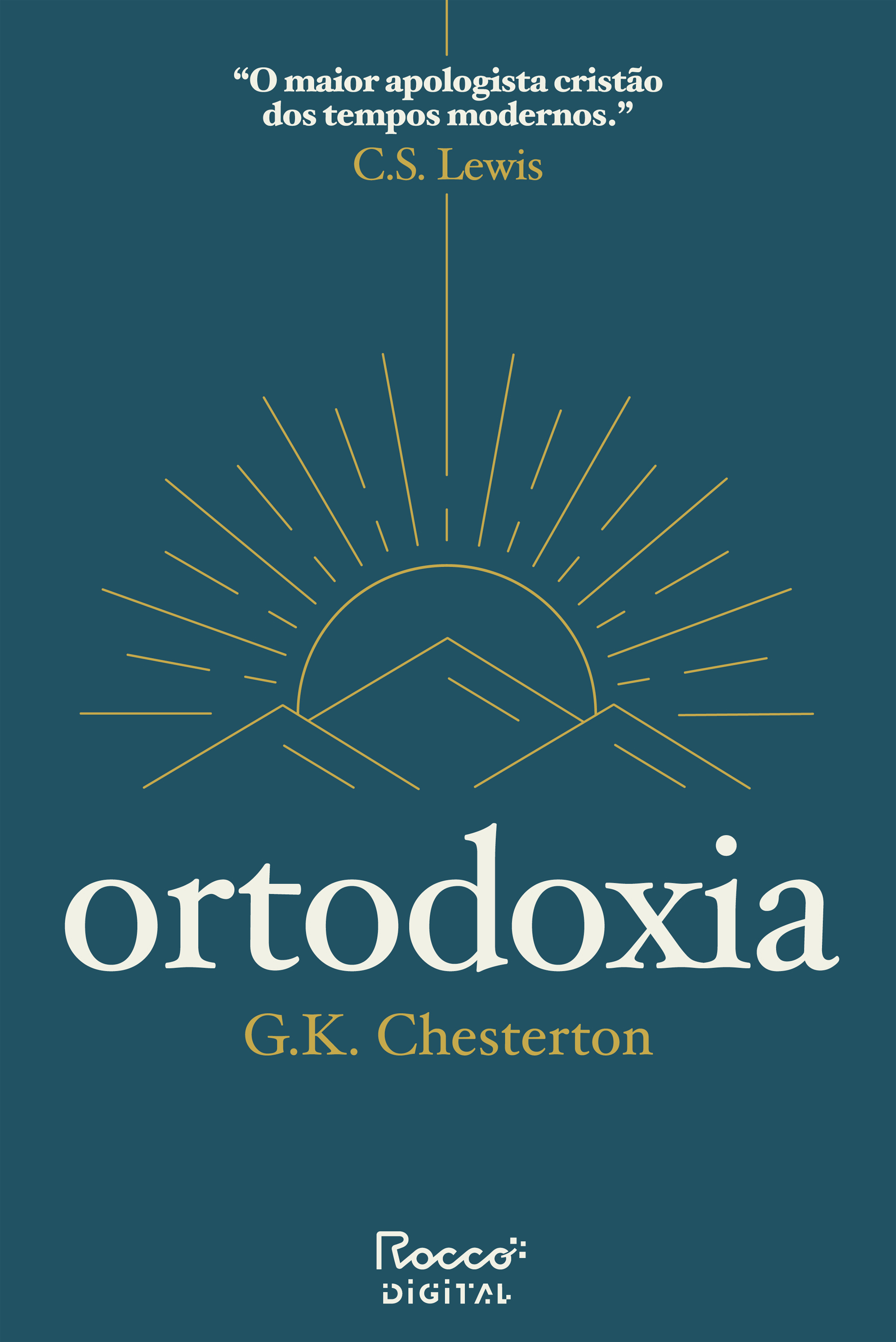 Ortodoxia