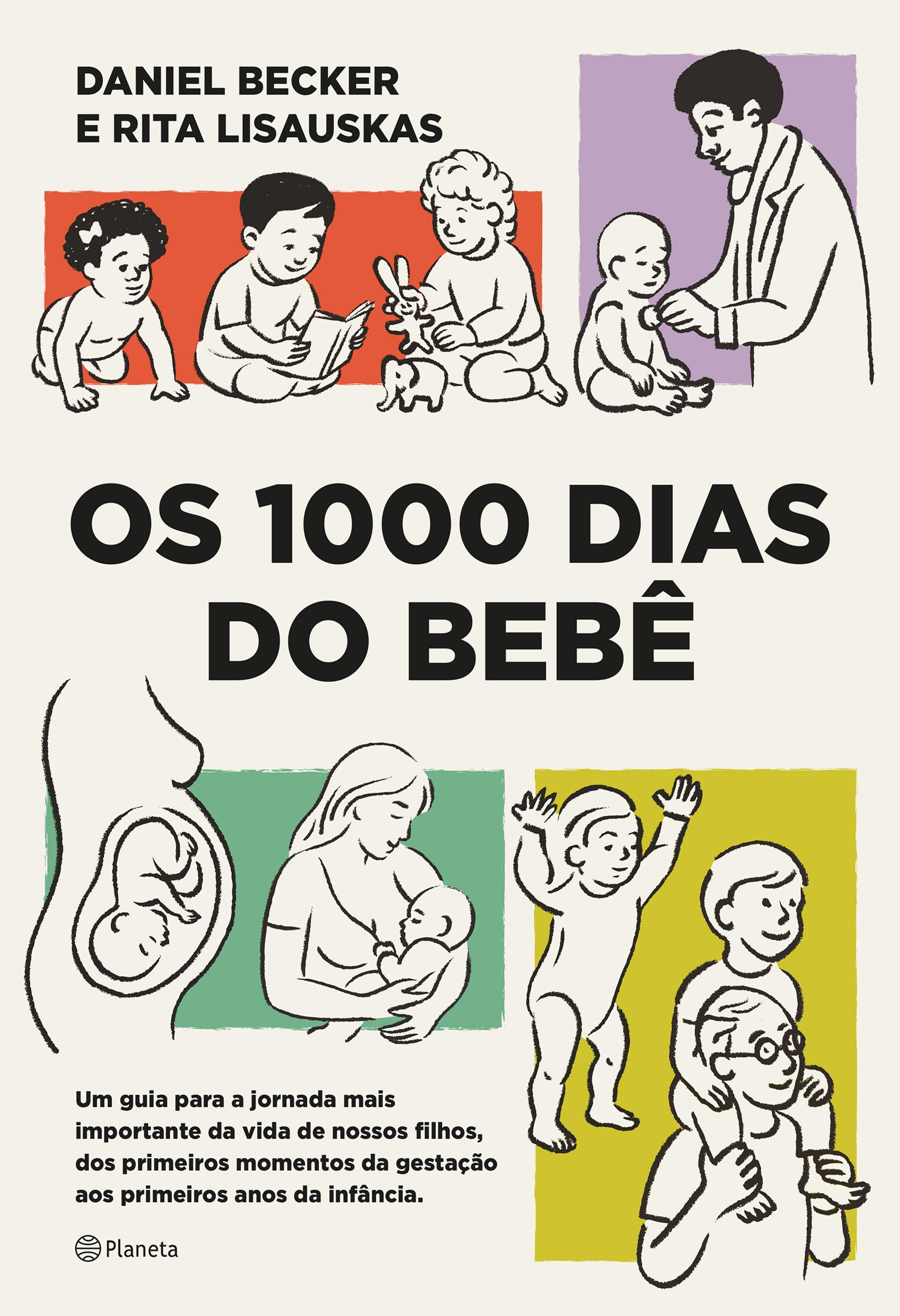 Os 1000 dias do bebê