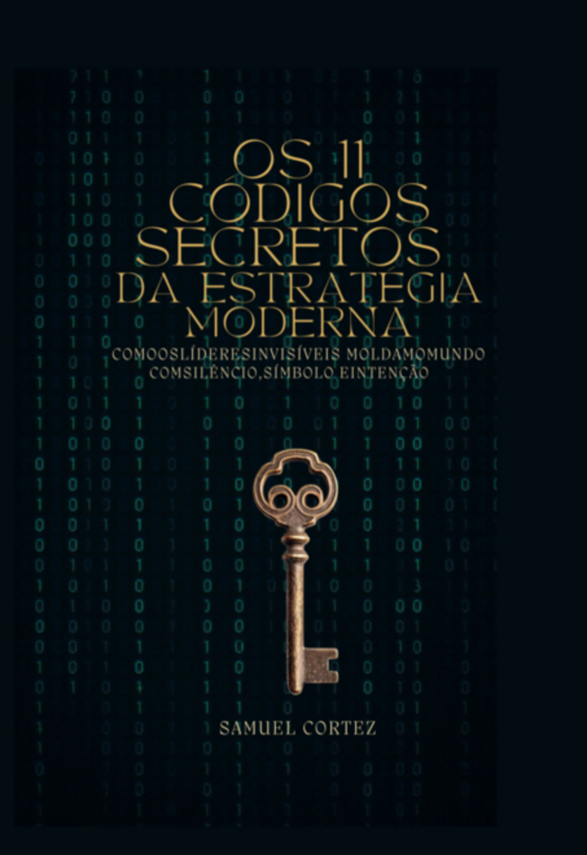 Os 11 Códigos Secretos Da Estratégia Moderna
