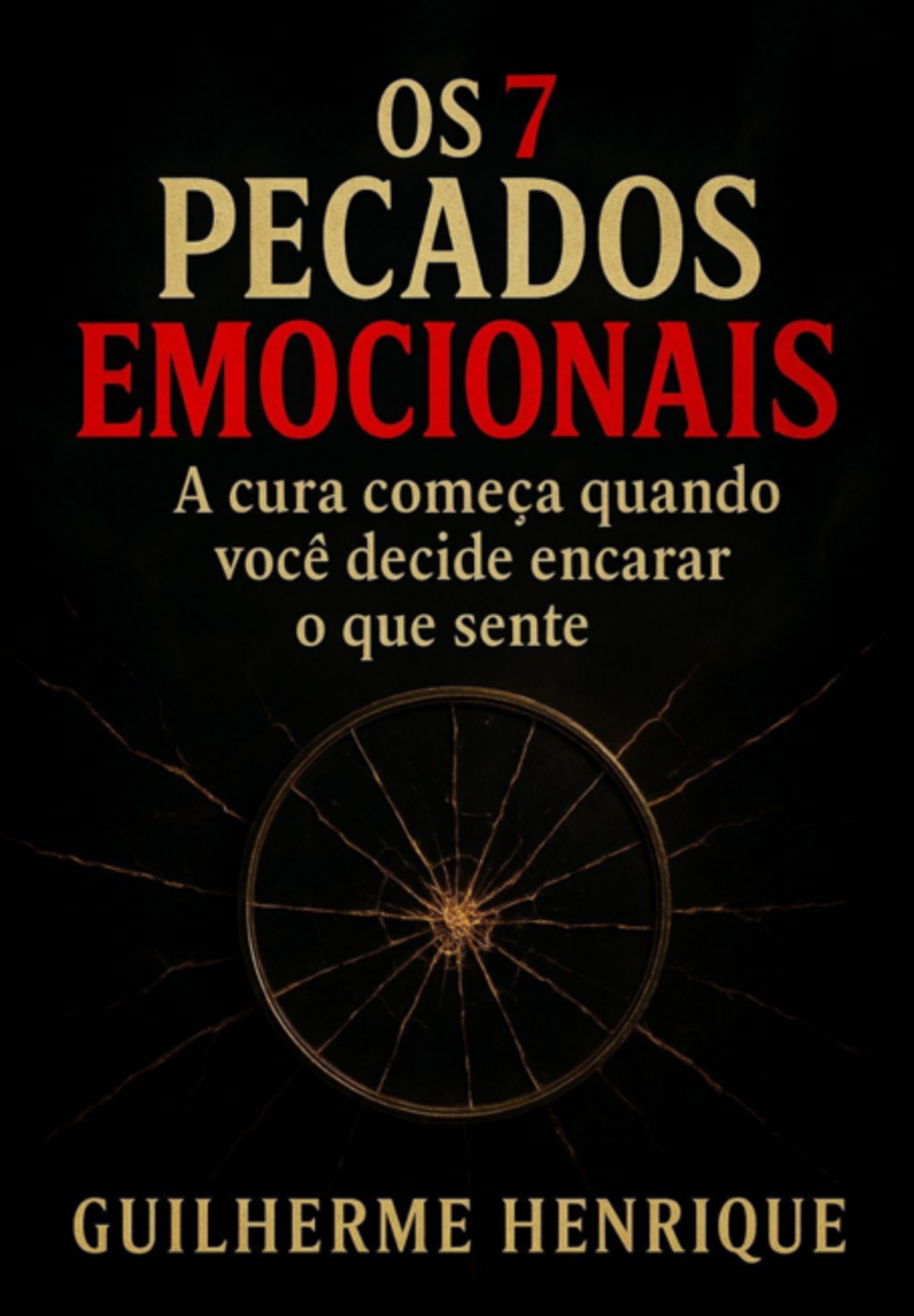 Os 7 Pecados Emocionais
