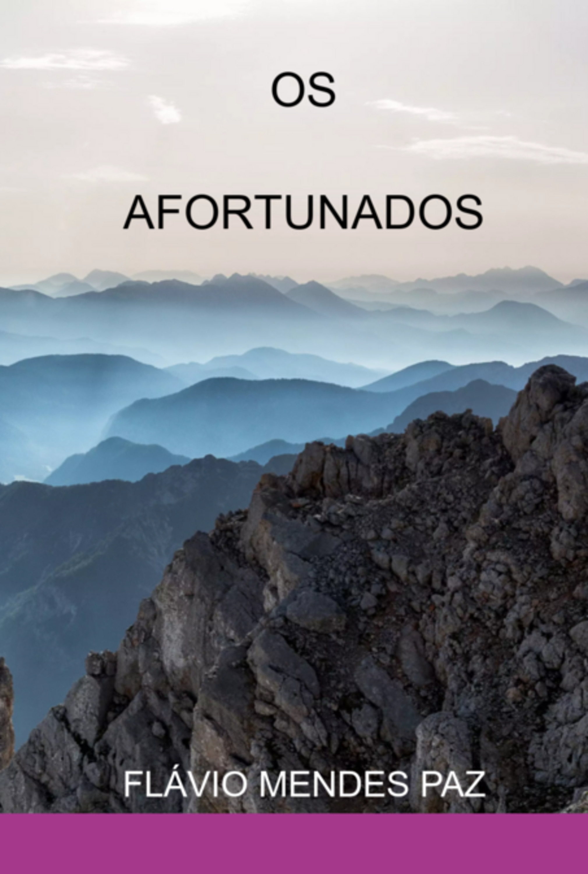 Os Afortunados