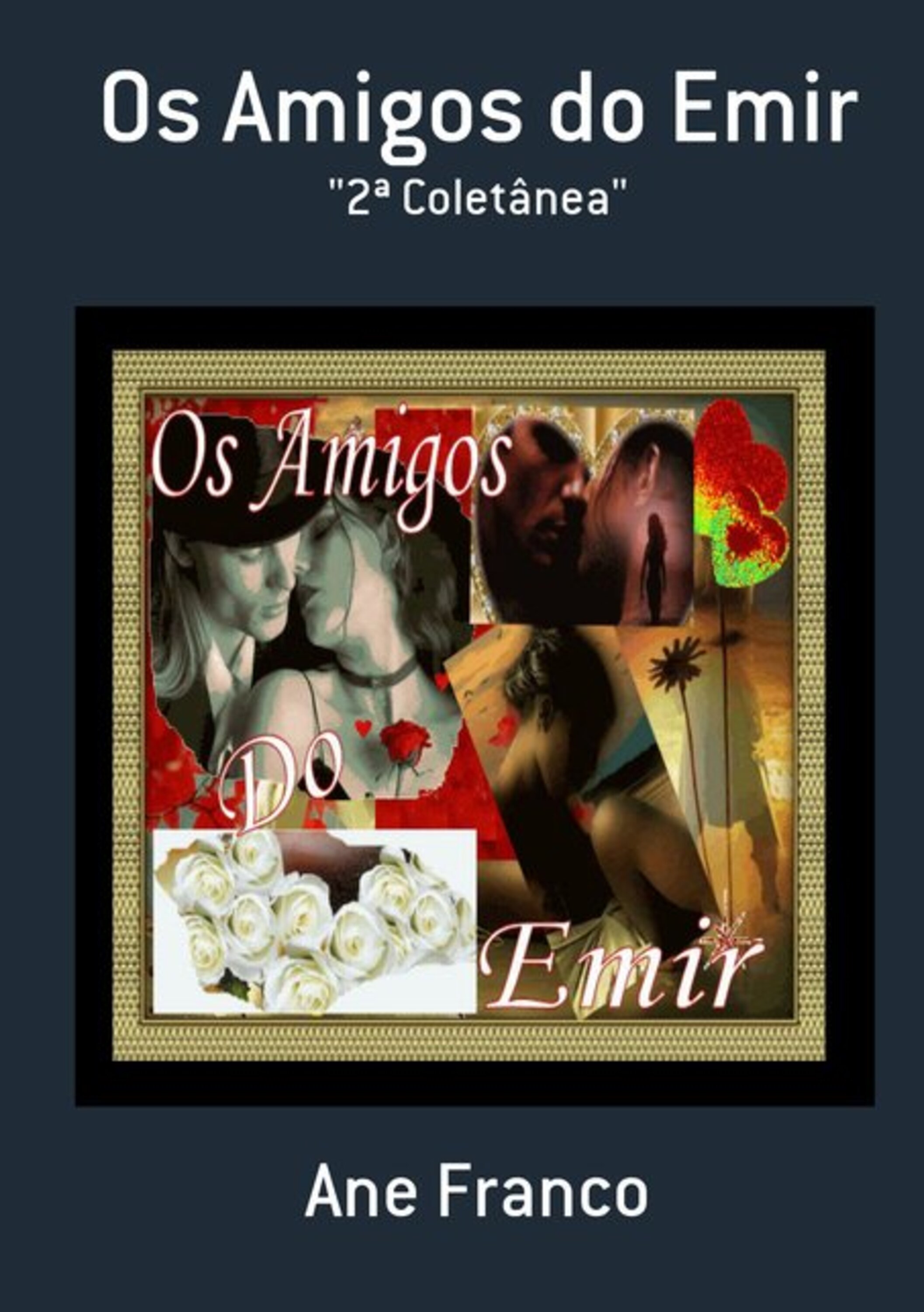 Os Amigos Do Emir