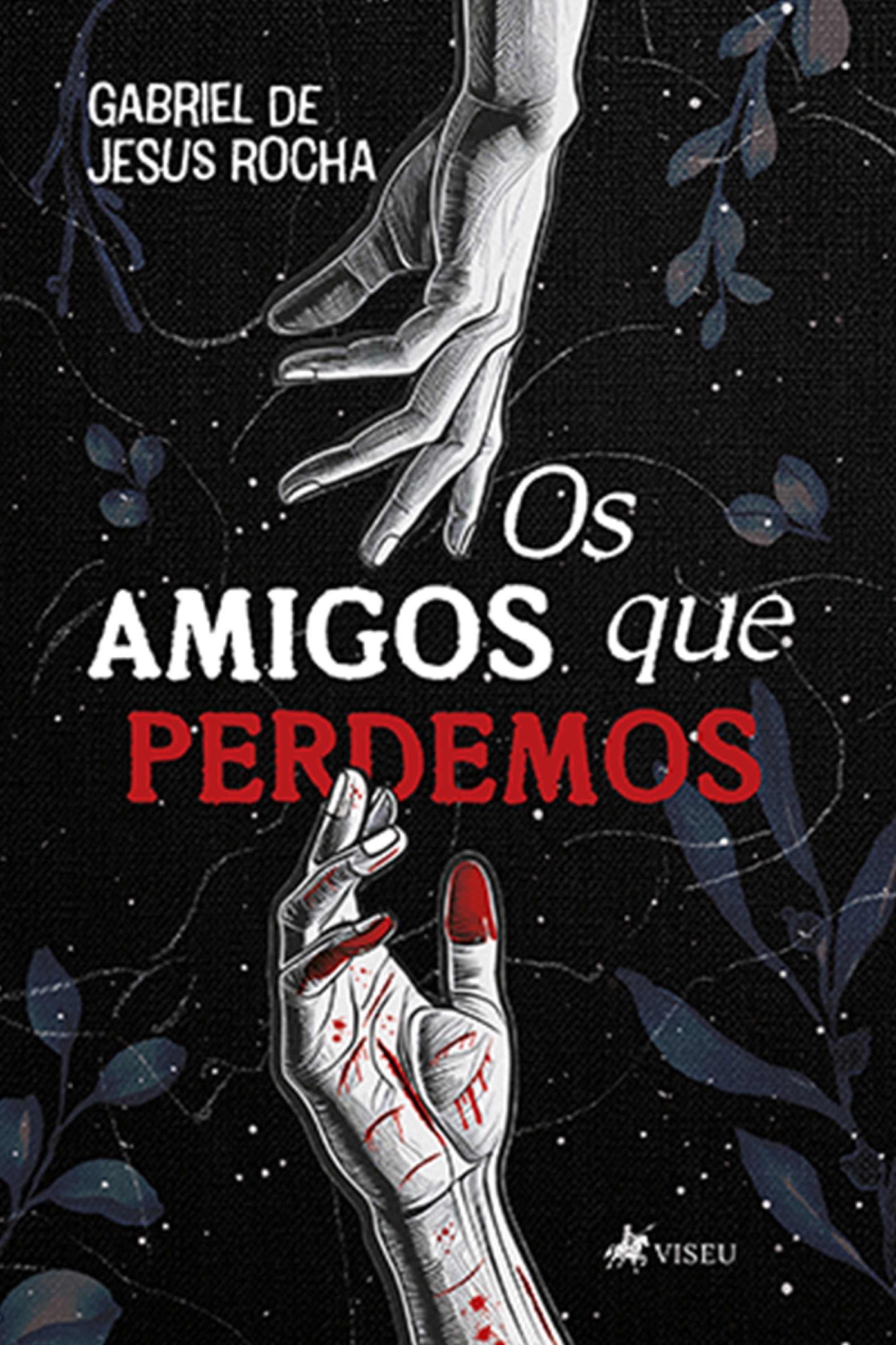 Os Amigos que Perdemos