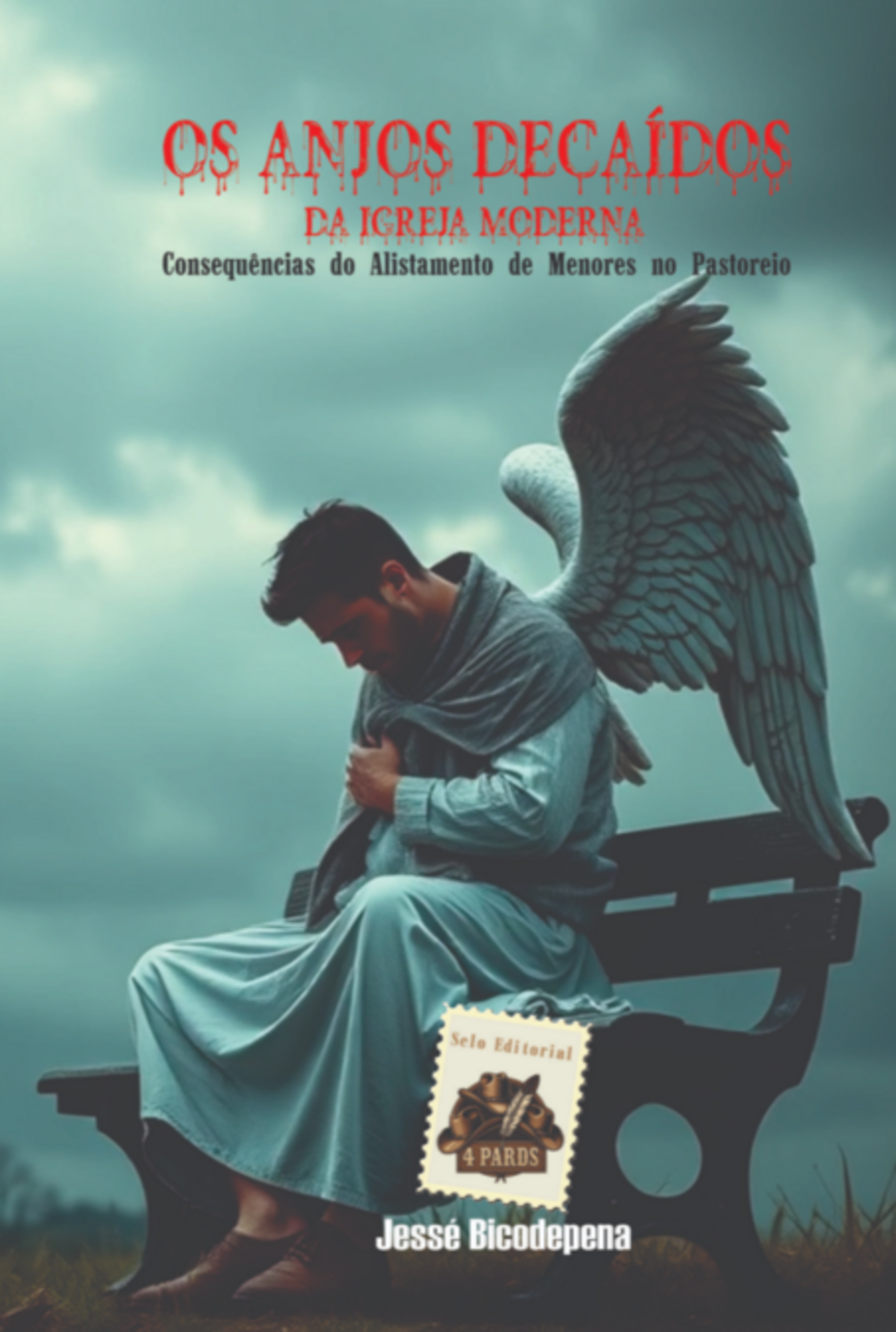 Os Anjos Decaídos Na Igreja Moderna
