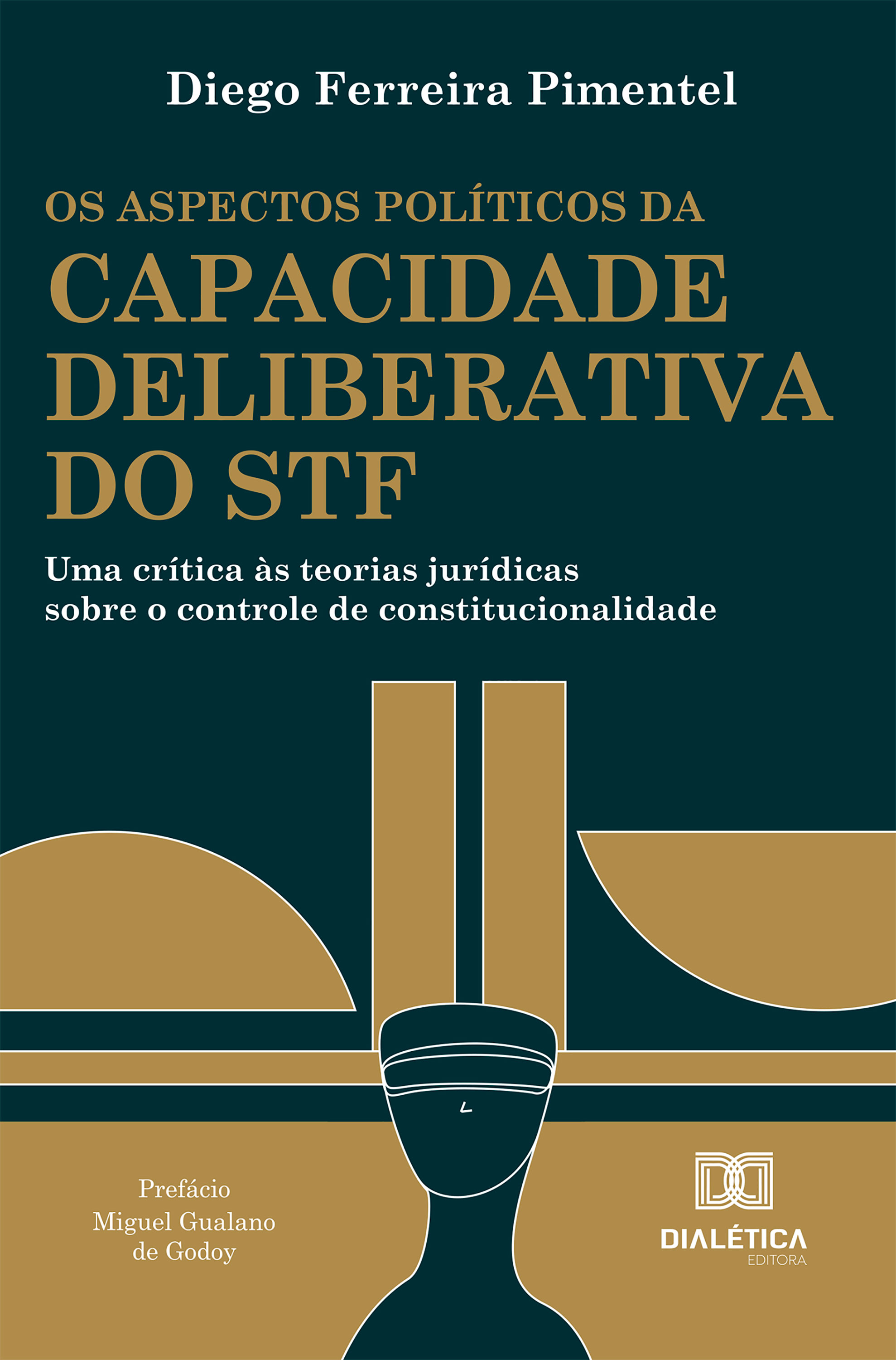 Os Aspectos Políticos da Capacidade Deliberativa do STF