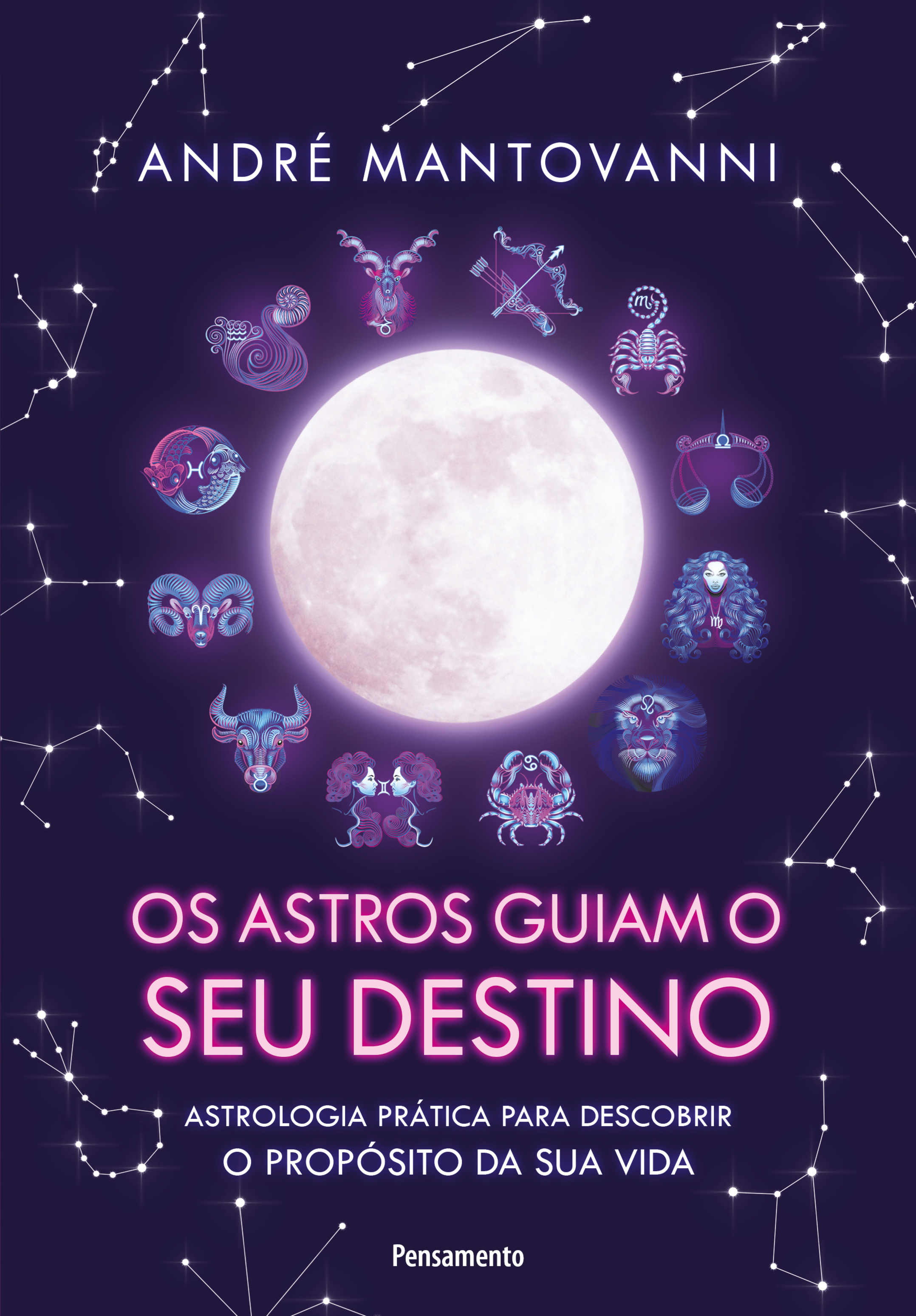 Os Astros Guiam seu Destino