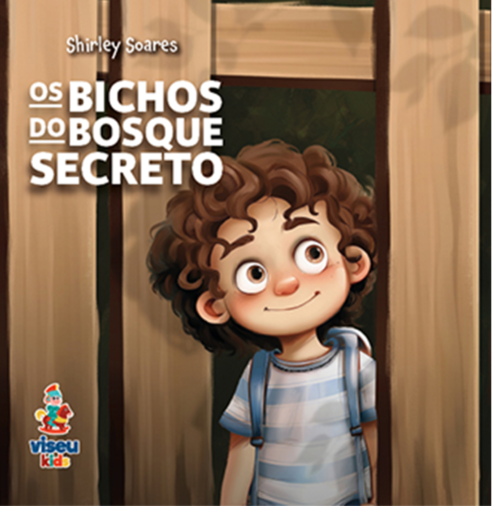 Os Bichos do Bosque Secreto