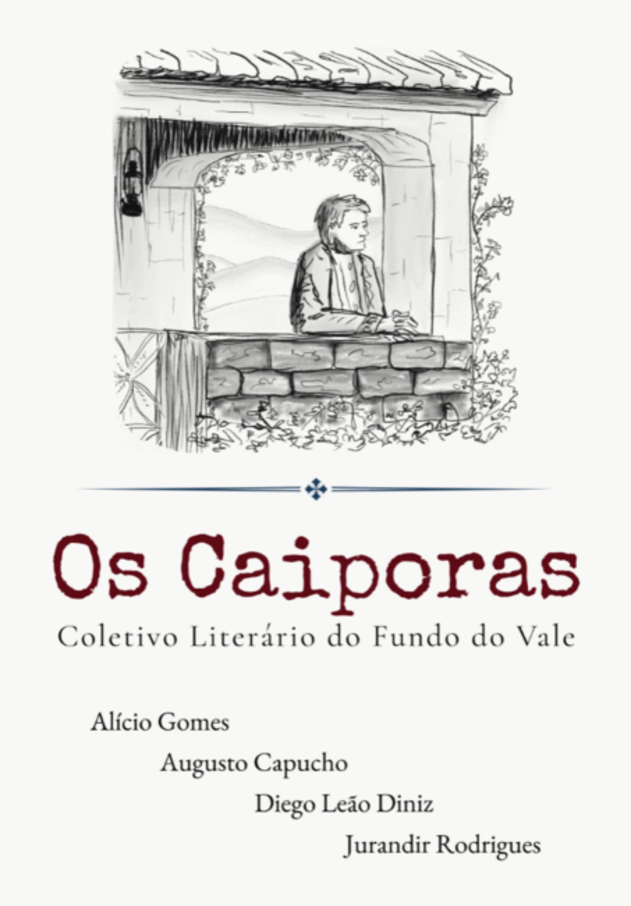 Os Caiporas