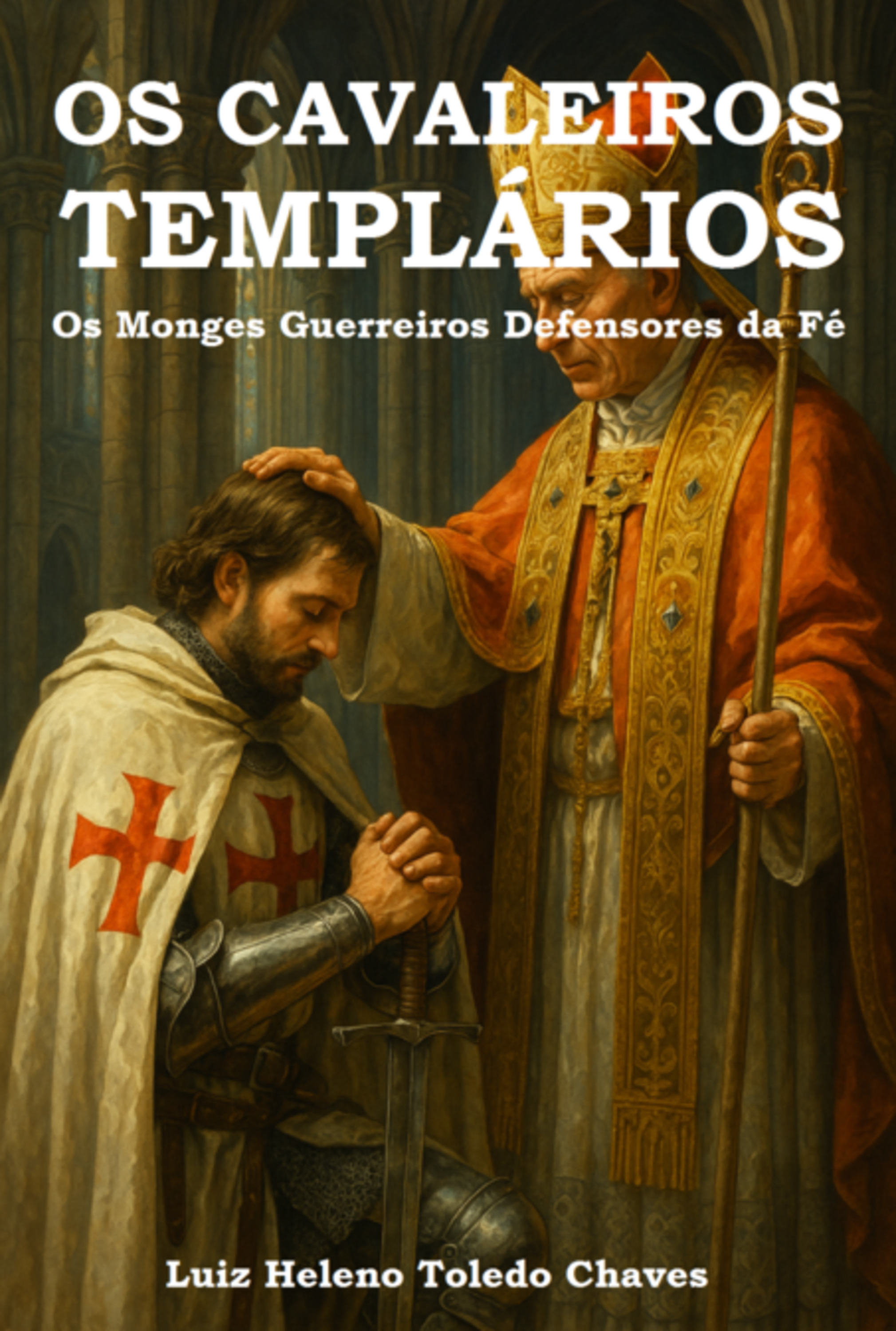 Os Cavaleiros Templários