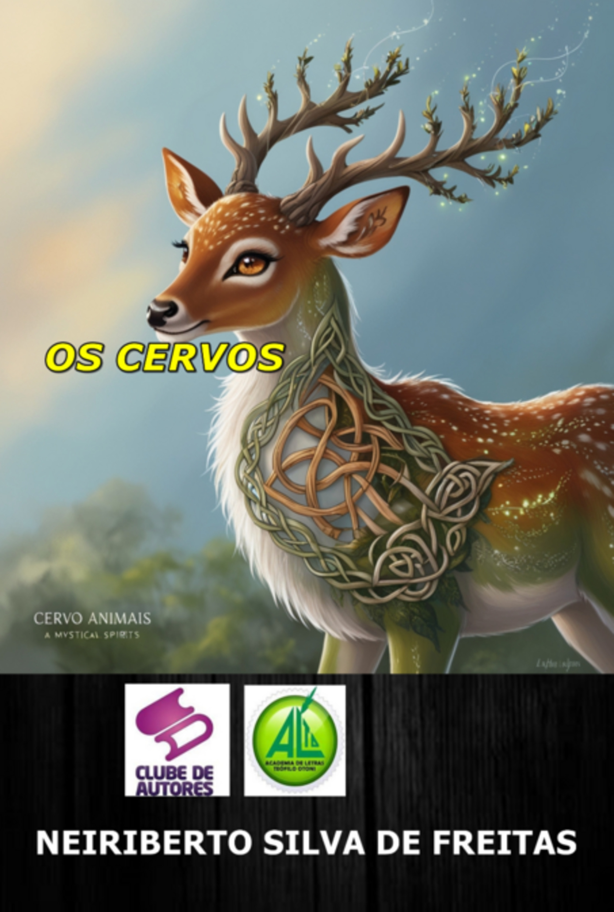 Os Cervos