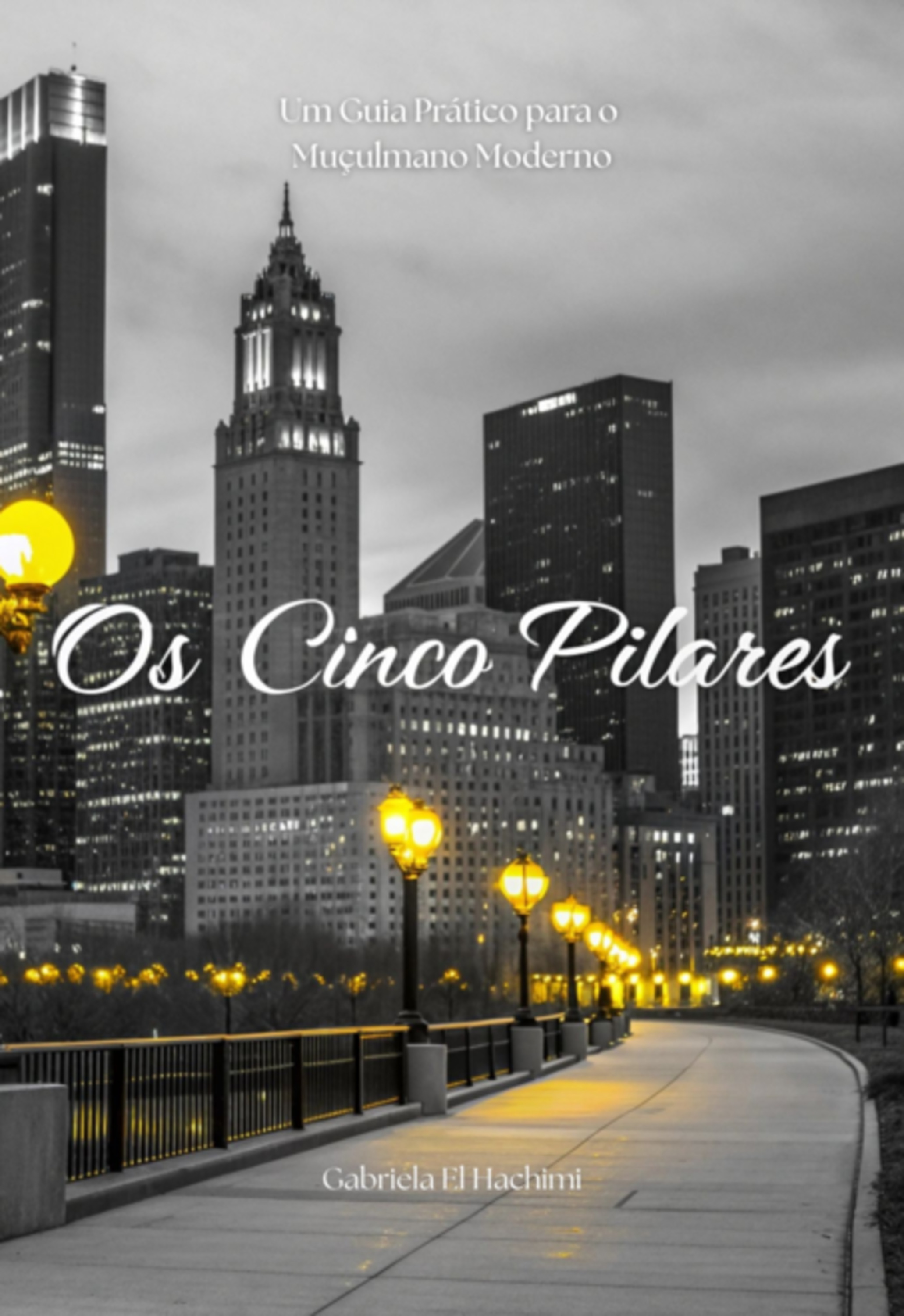 Os Cinco Pilares
