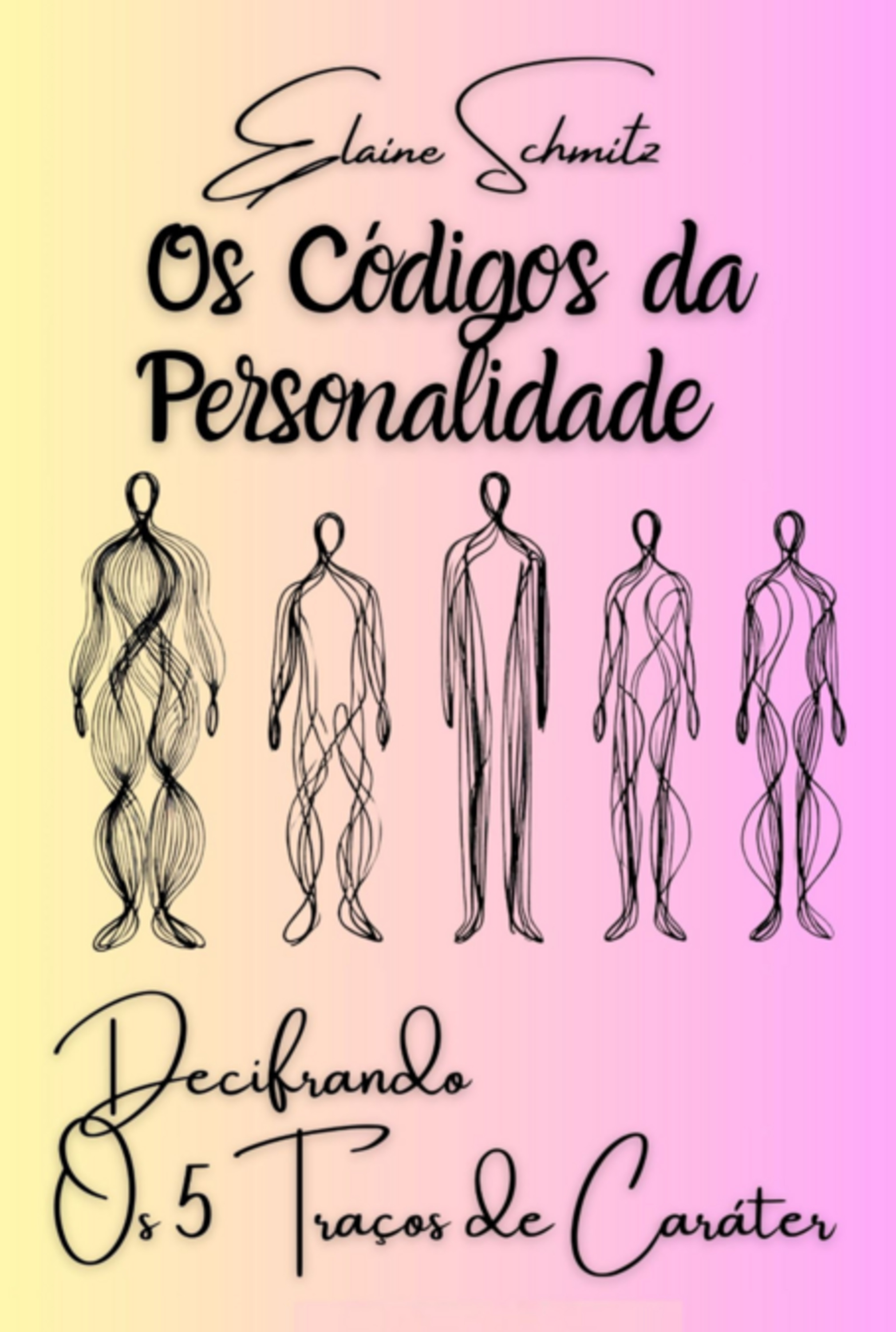 Os Códigos Da Personalidade