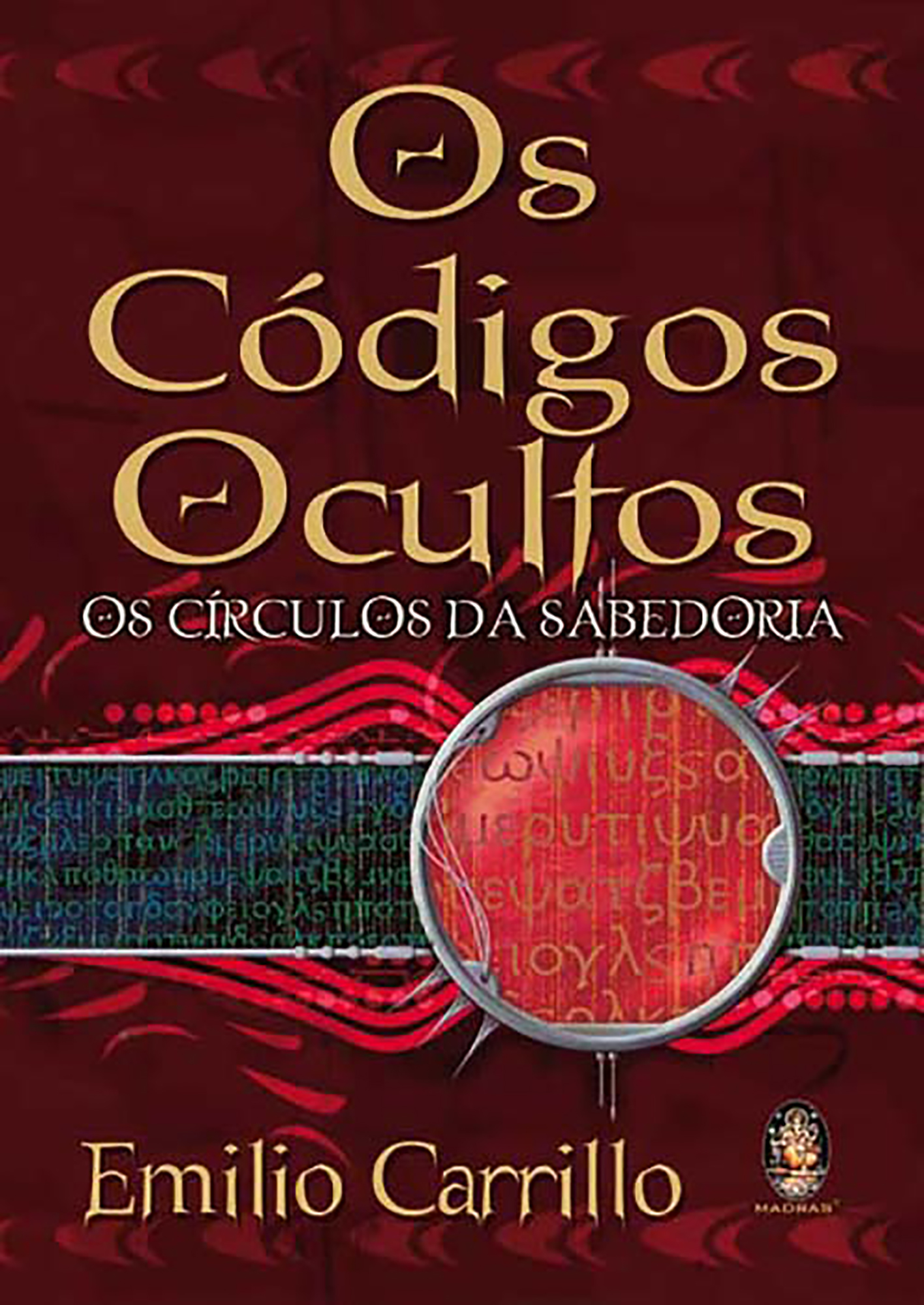 Os Códigos Ocultos