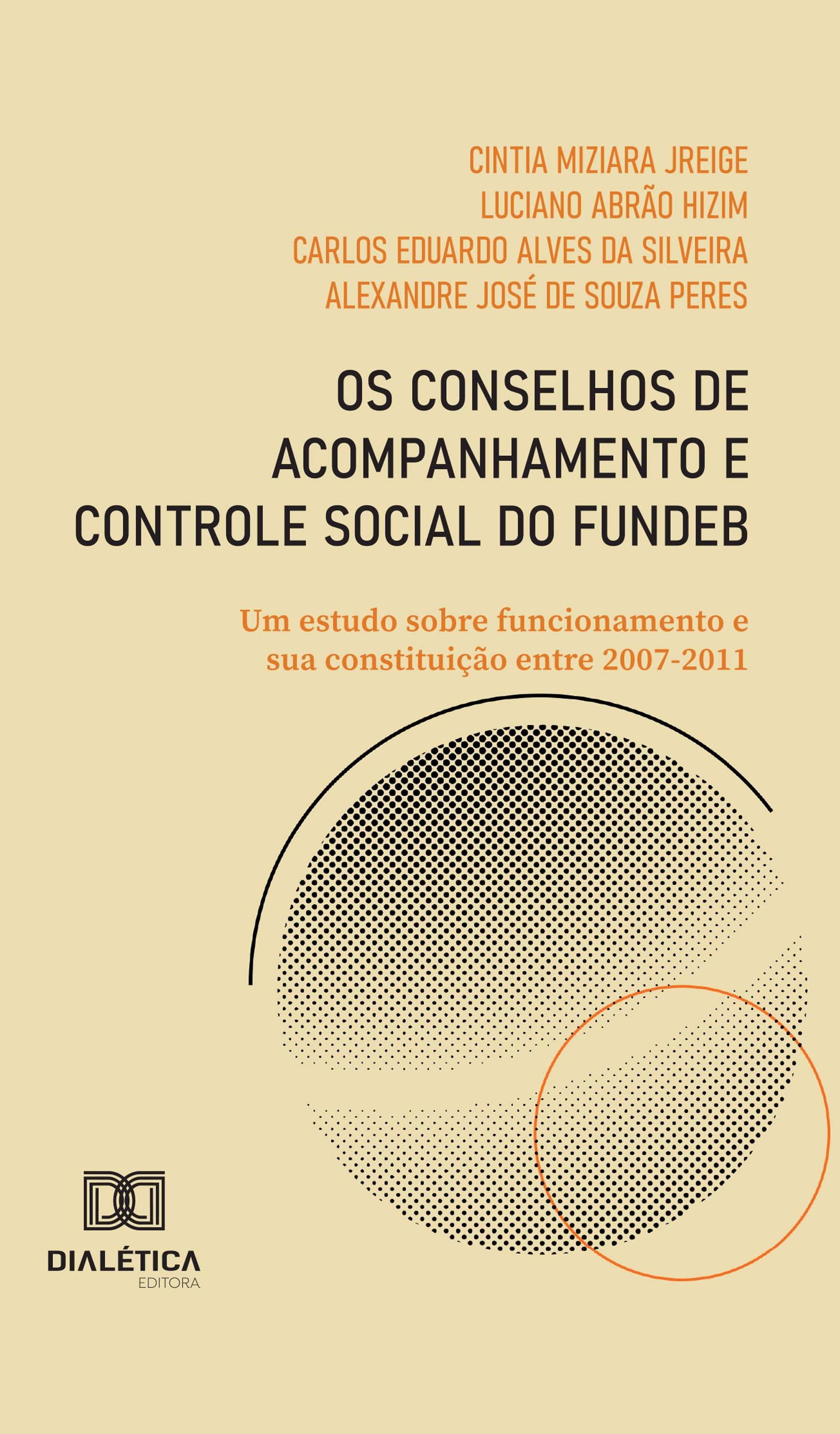 Os Conselhos de Acompanhamento e Controle Social do Fundeb