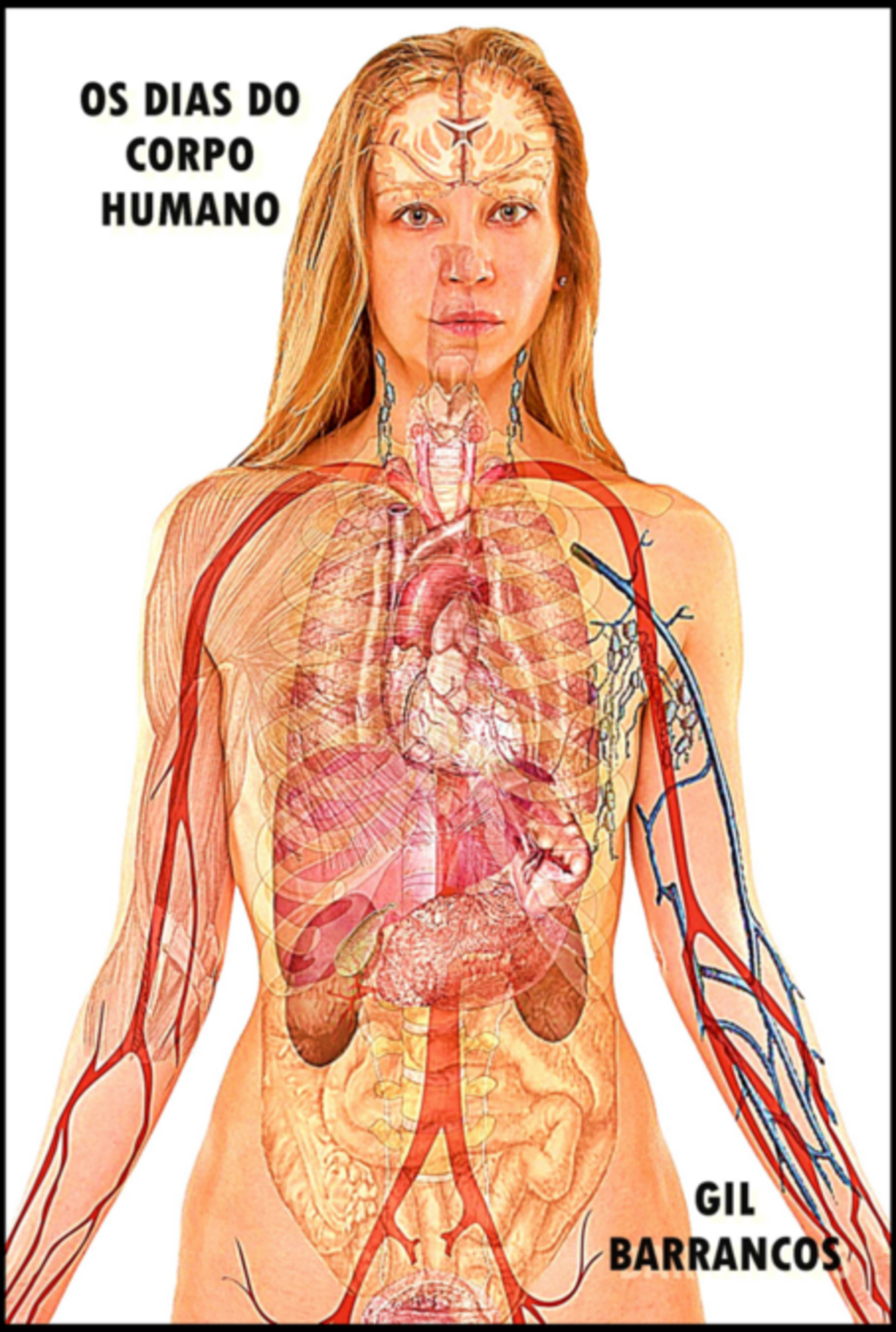 Os Dias Do Corpo Humano