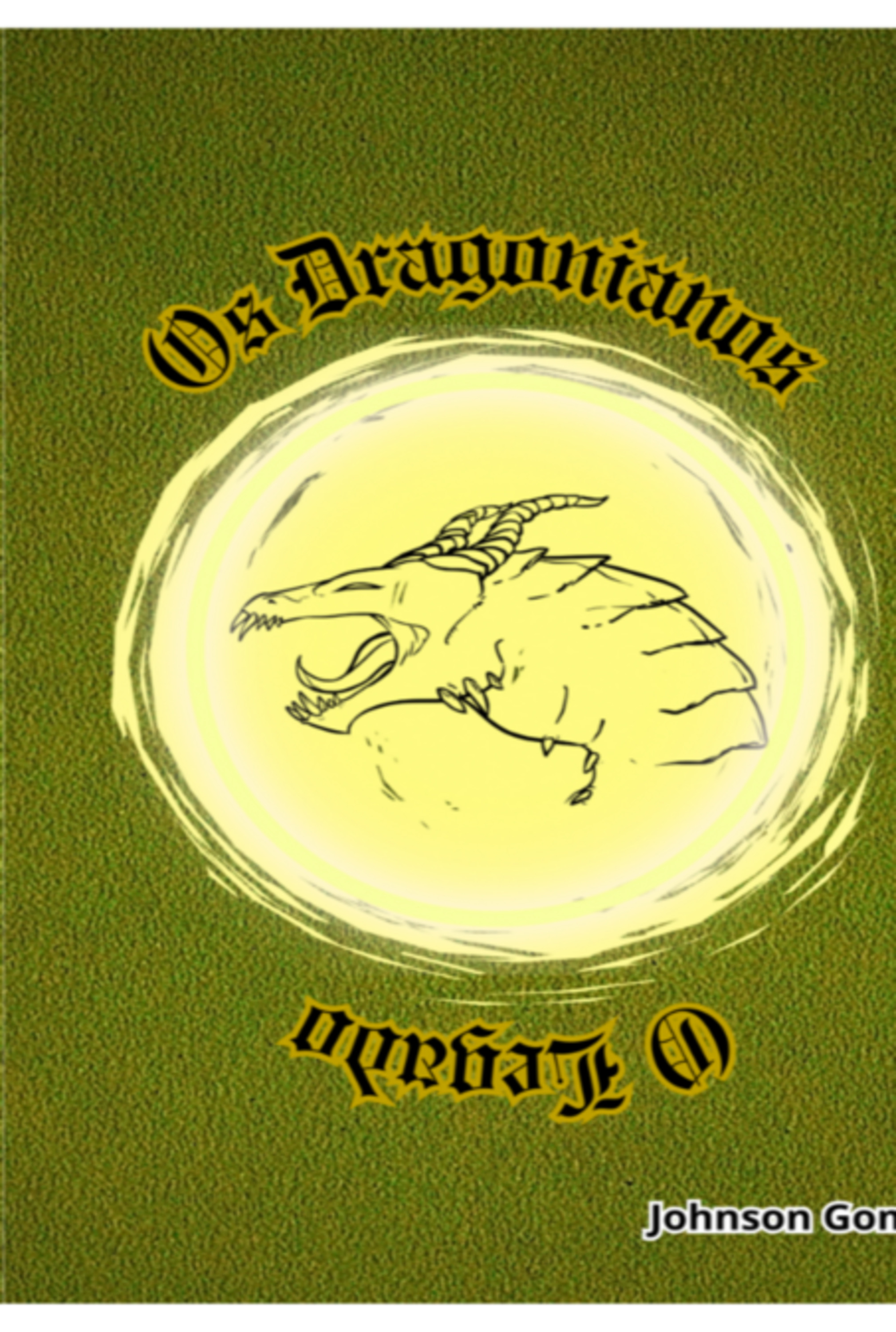 Os Dragonianos