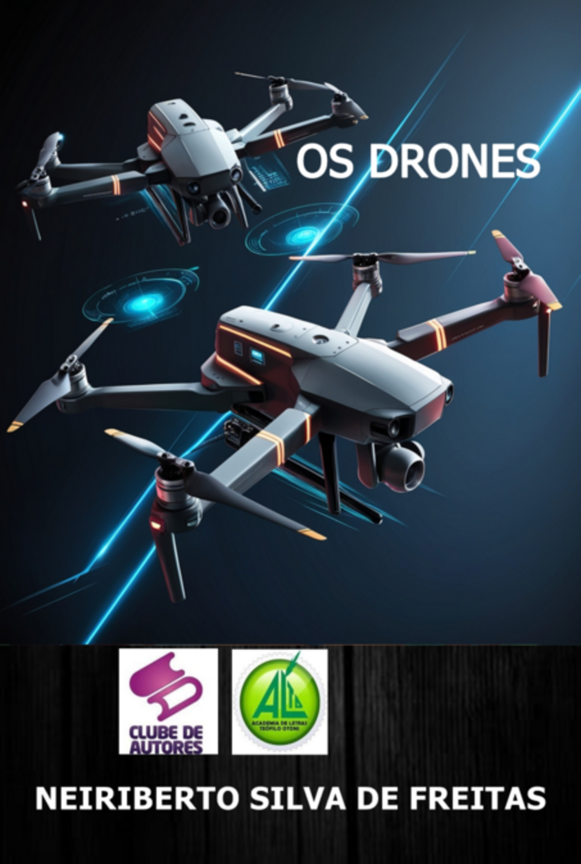 Os Drones
