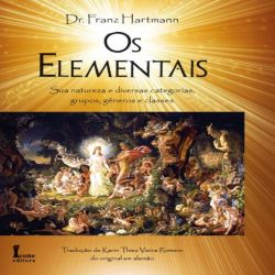 Os Elementais - Sua Natureza e Diversas Categorias, Grupos, Gêneros e Classes