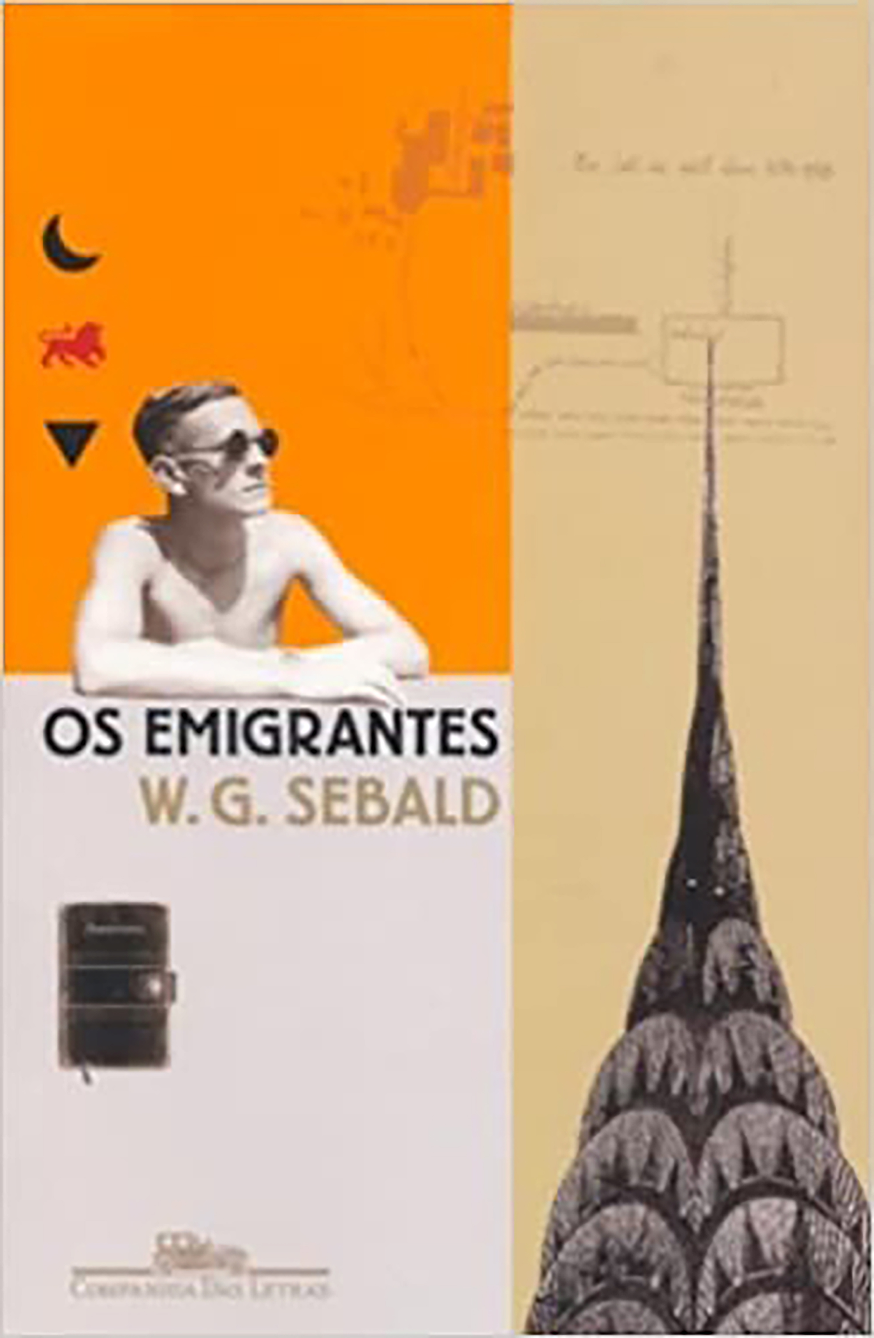 Os emigrantes