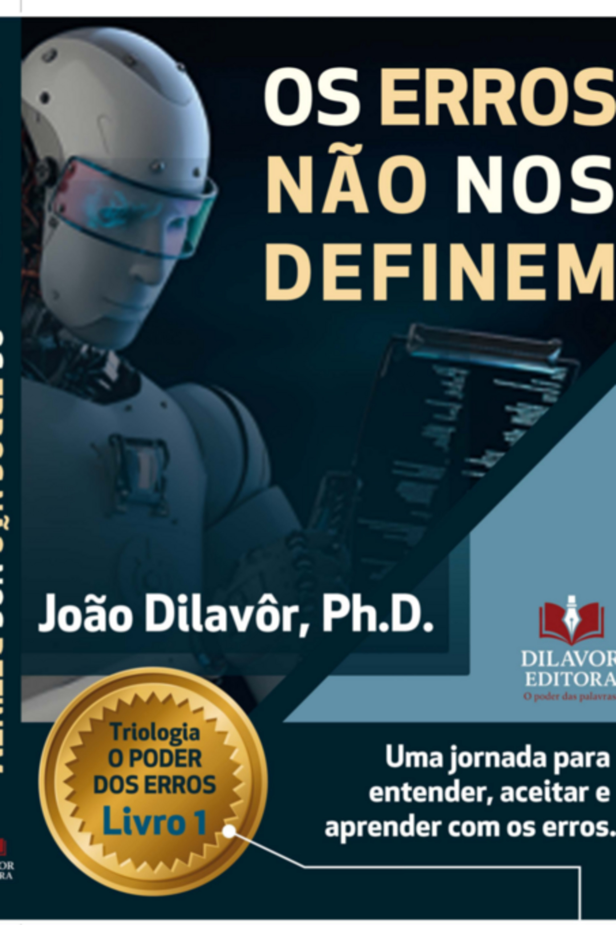 Os Erros Não Nos Definem