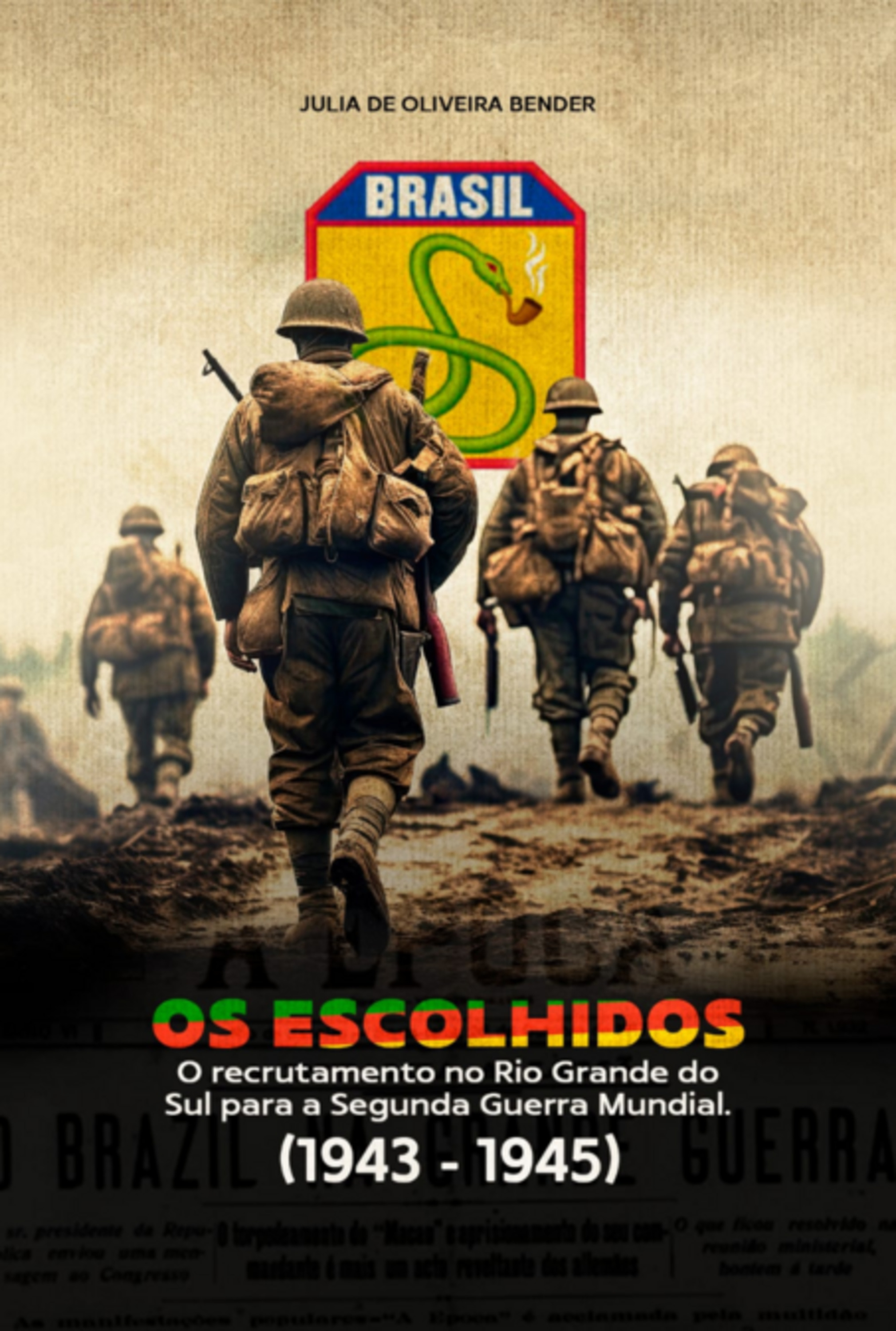 Os Escolhidos