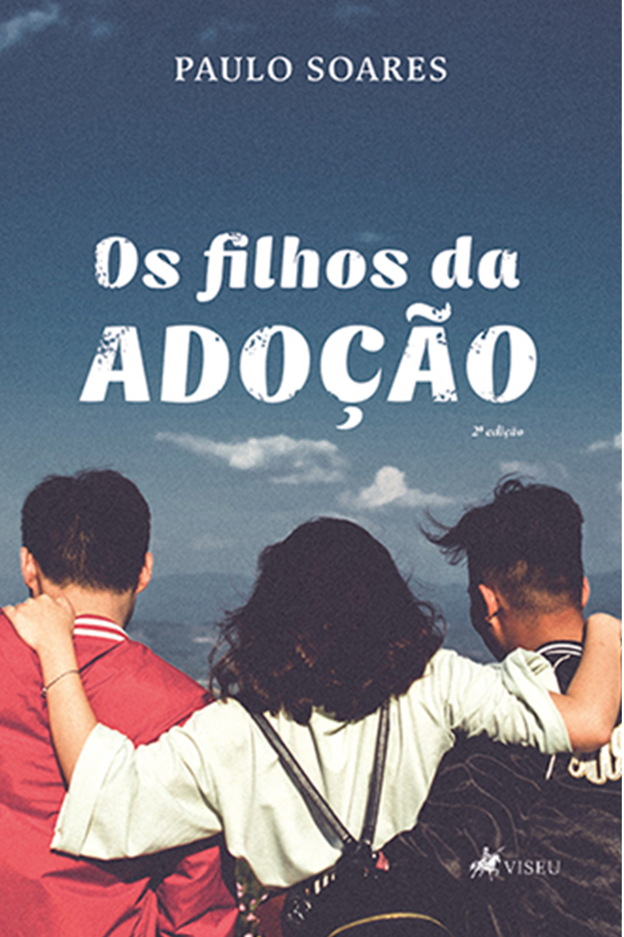 Os Filhos da Adoção