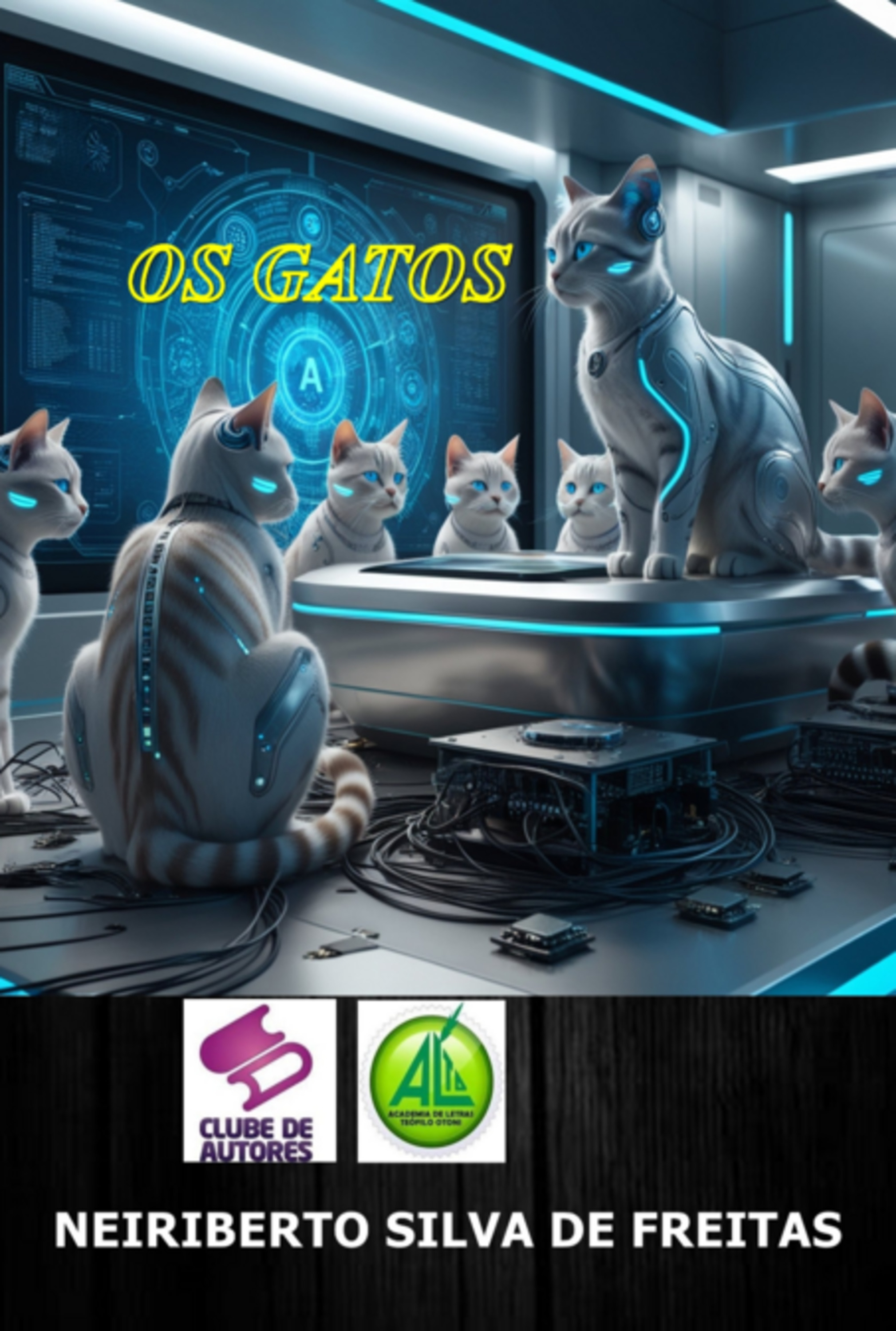 Os Gatos