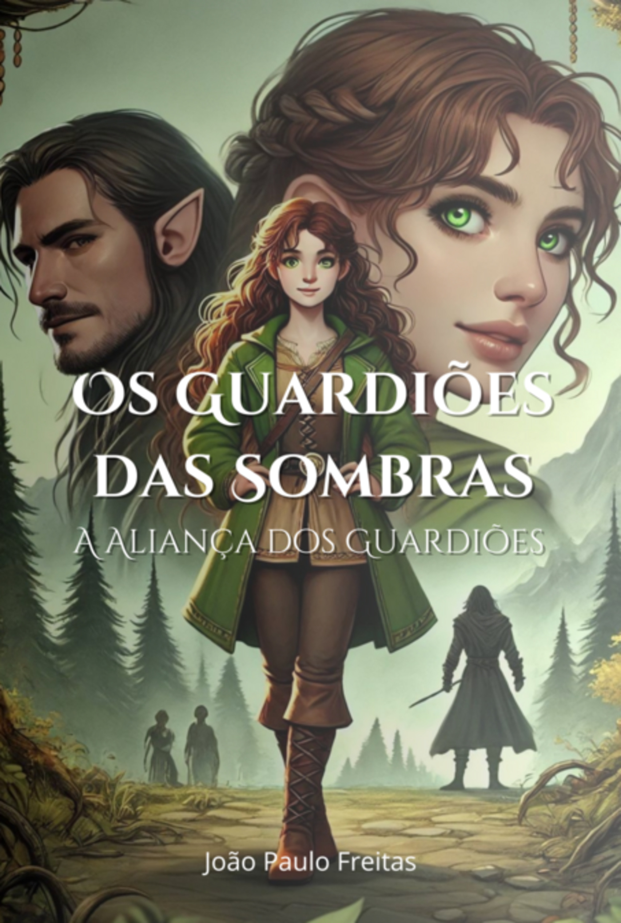 Os Guardiões Das Sombras