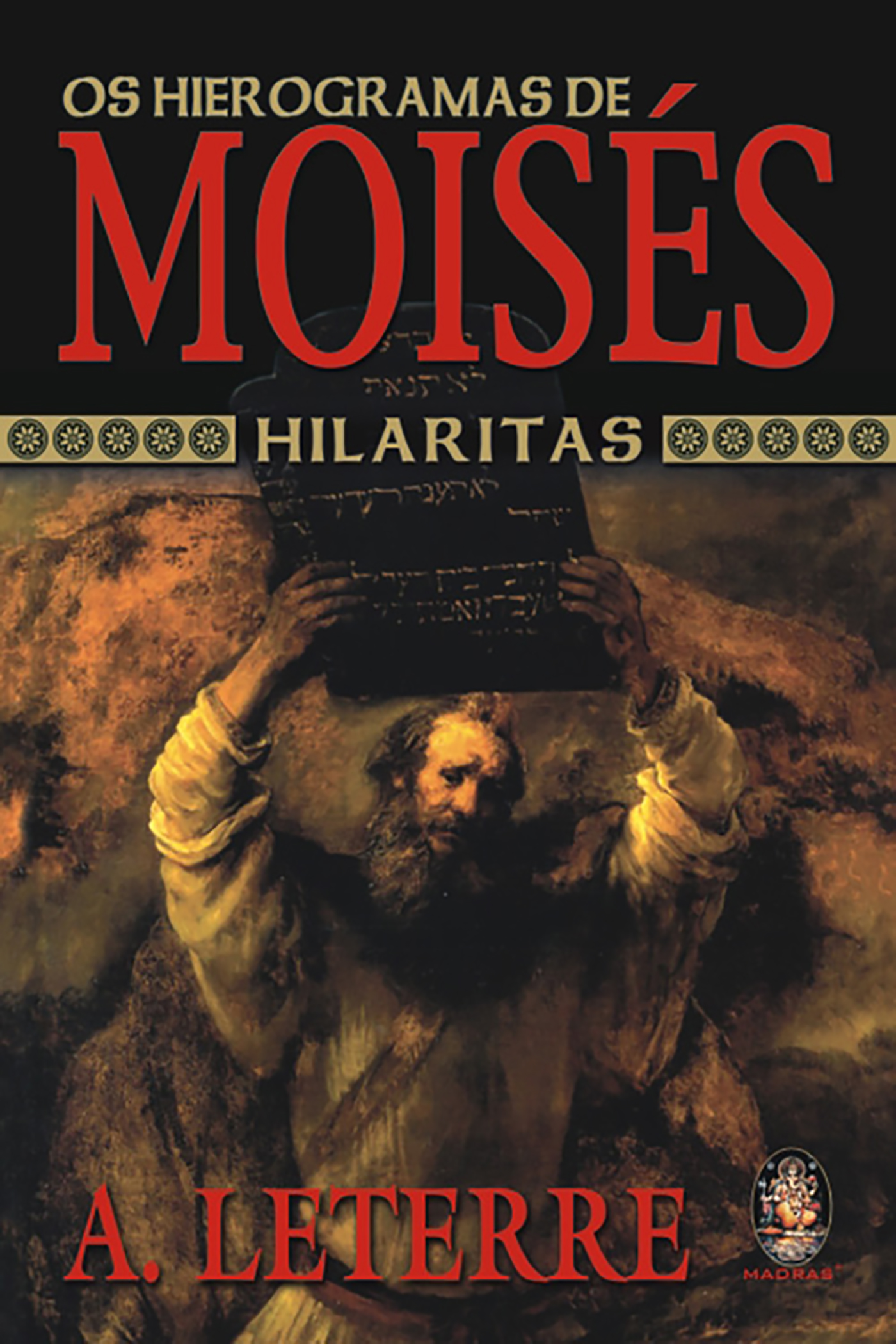 Os Hierogramas de Moisés