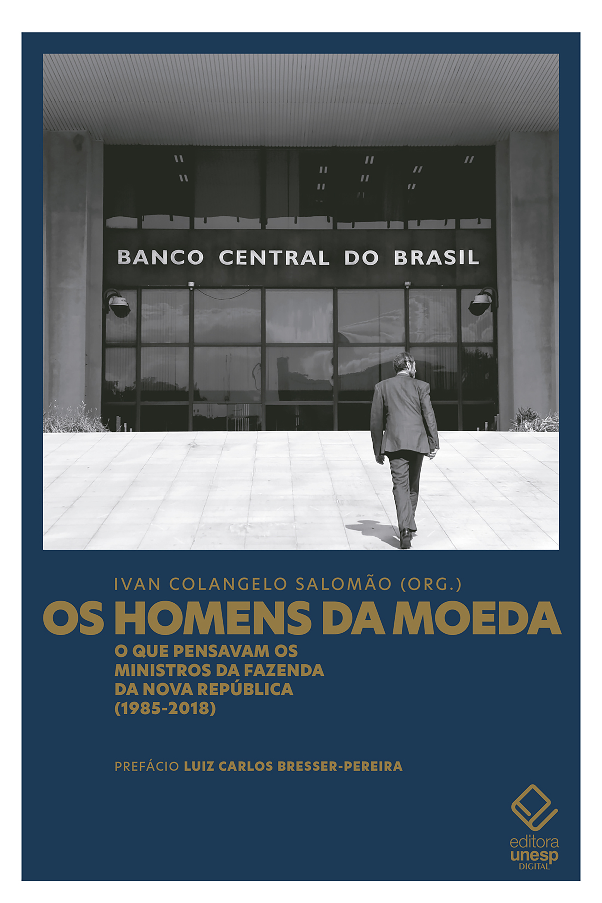 Os homens da moeda