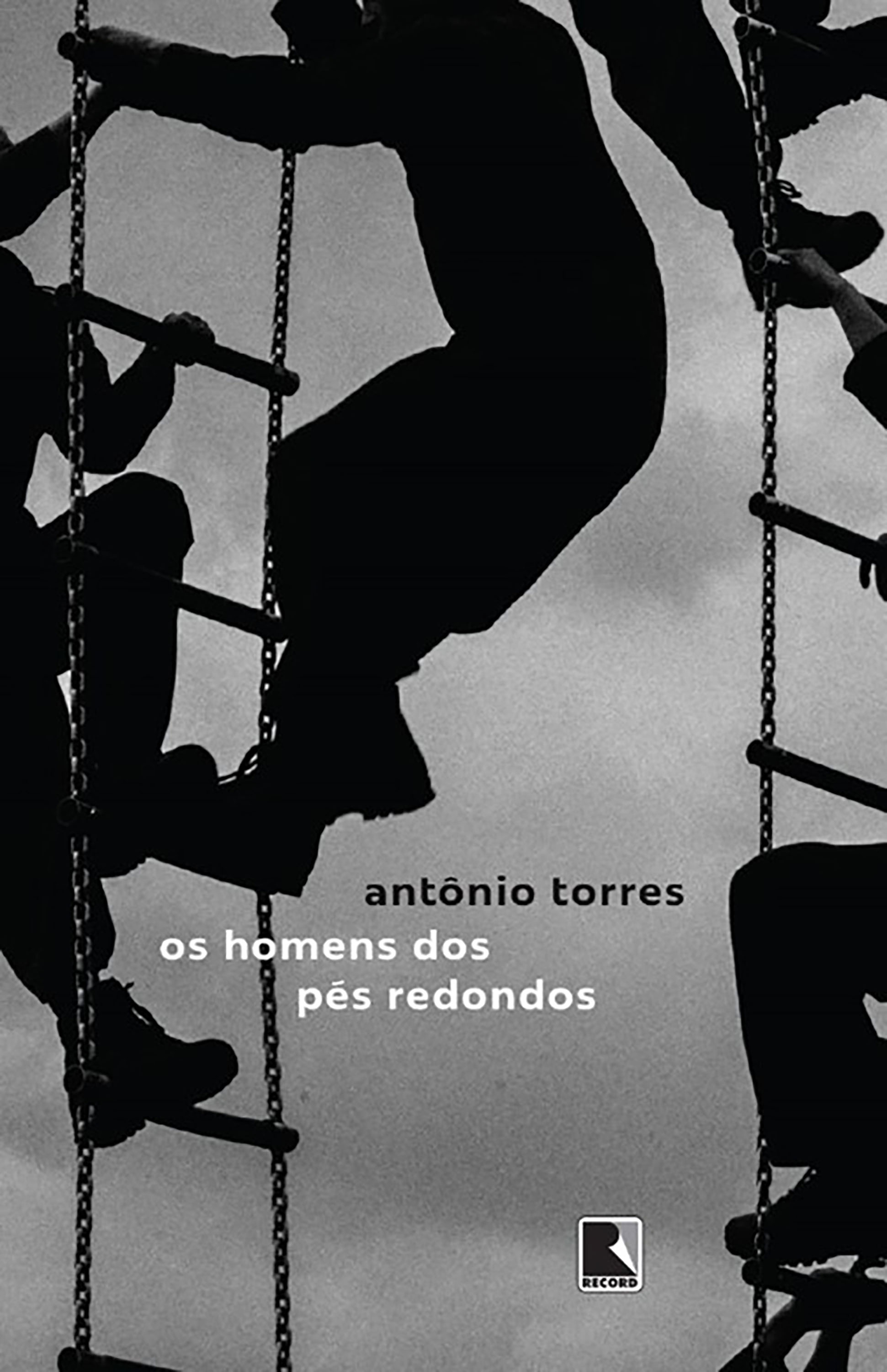 Os homens dos pés redondos