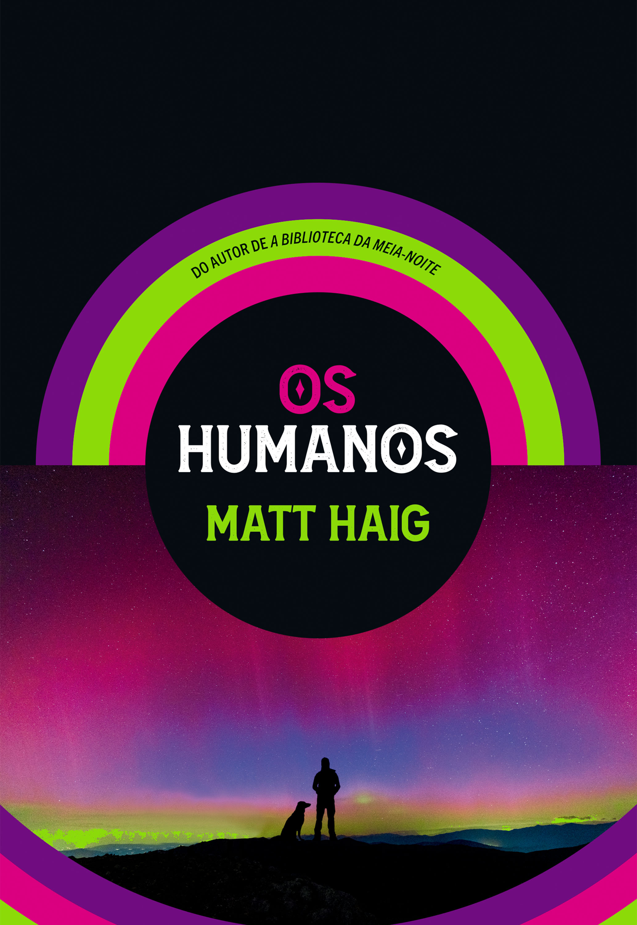 Os humanos