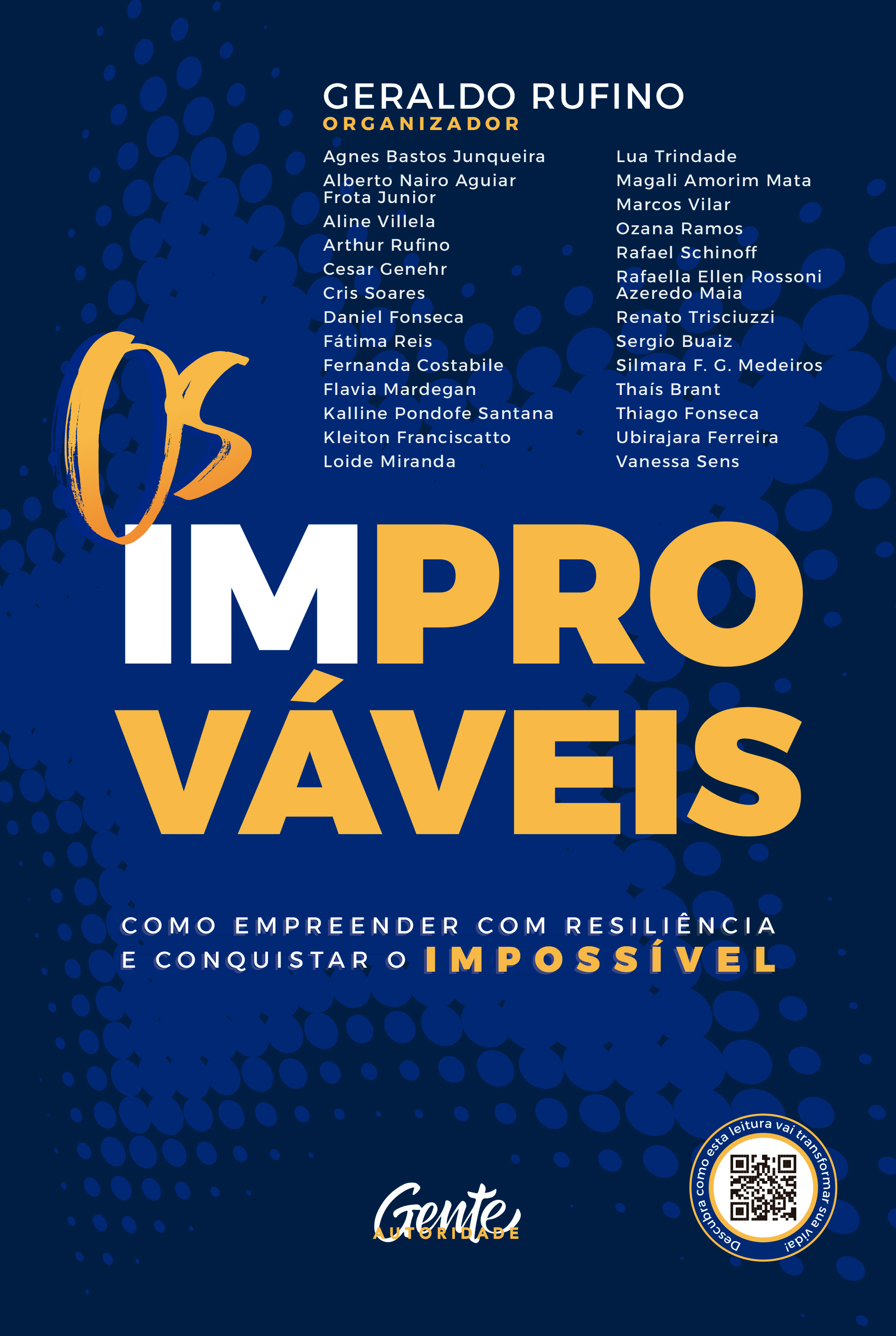 Os improváveis