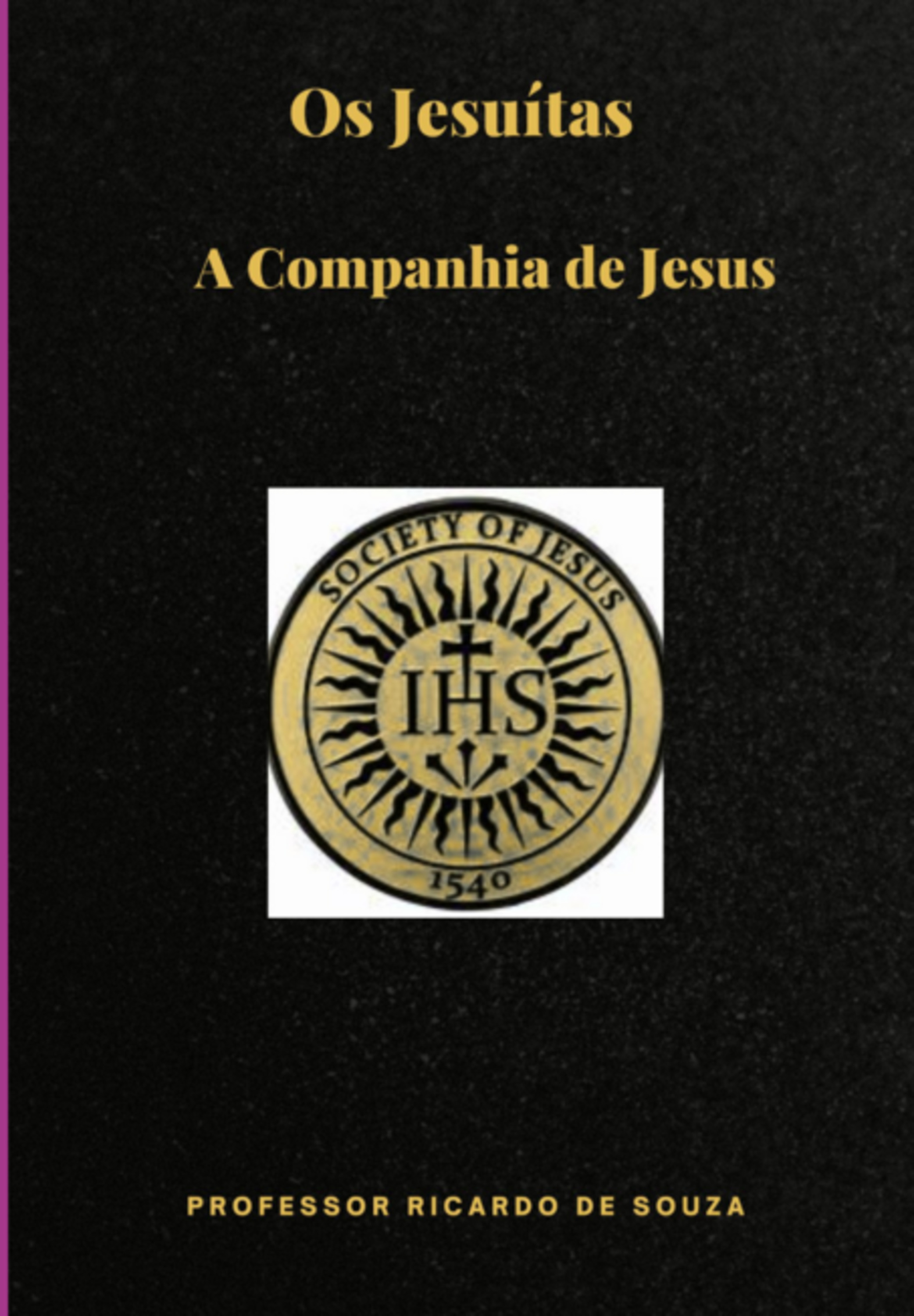 Os Jesuítas