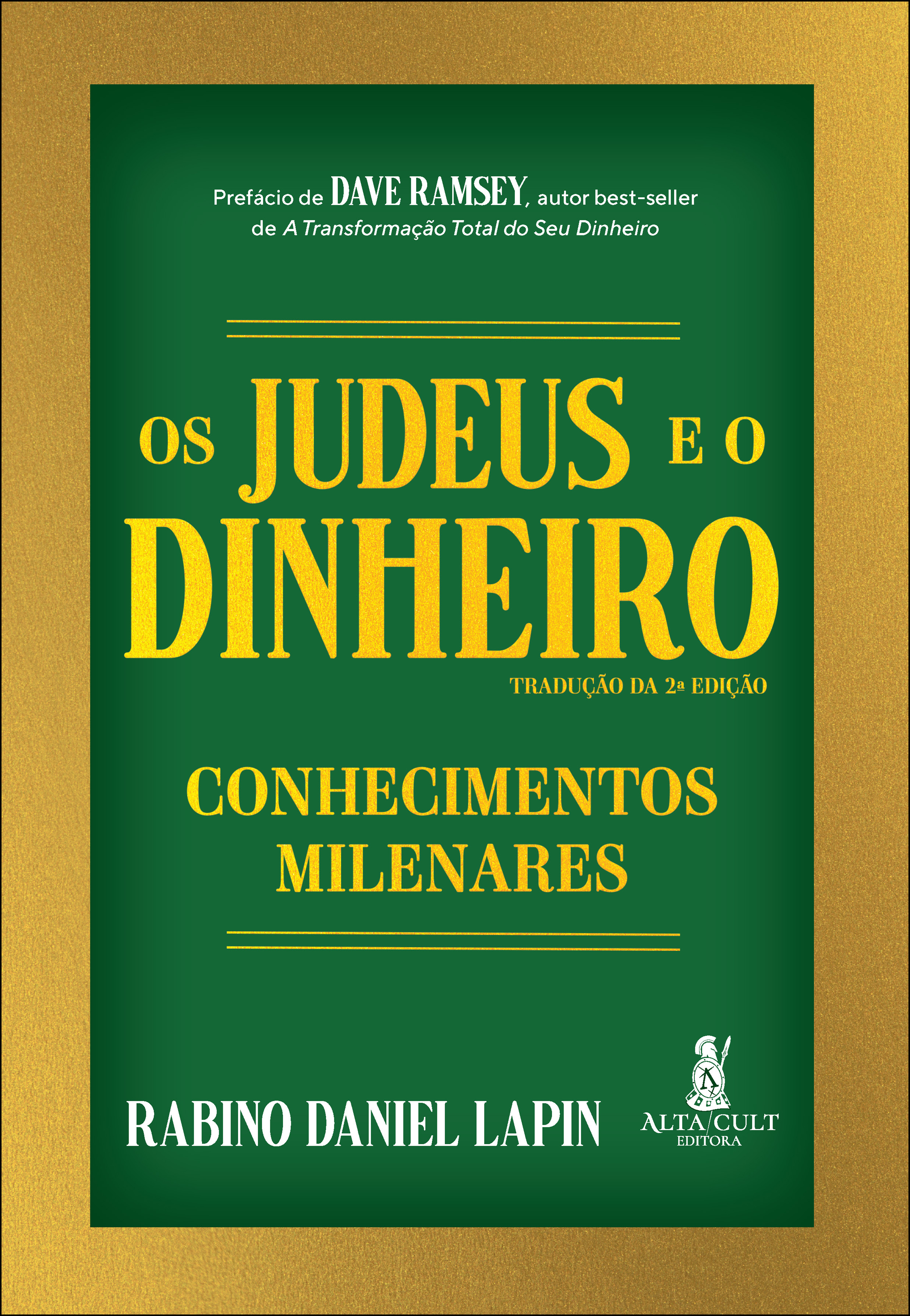 Os Judeus e o dinheiro