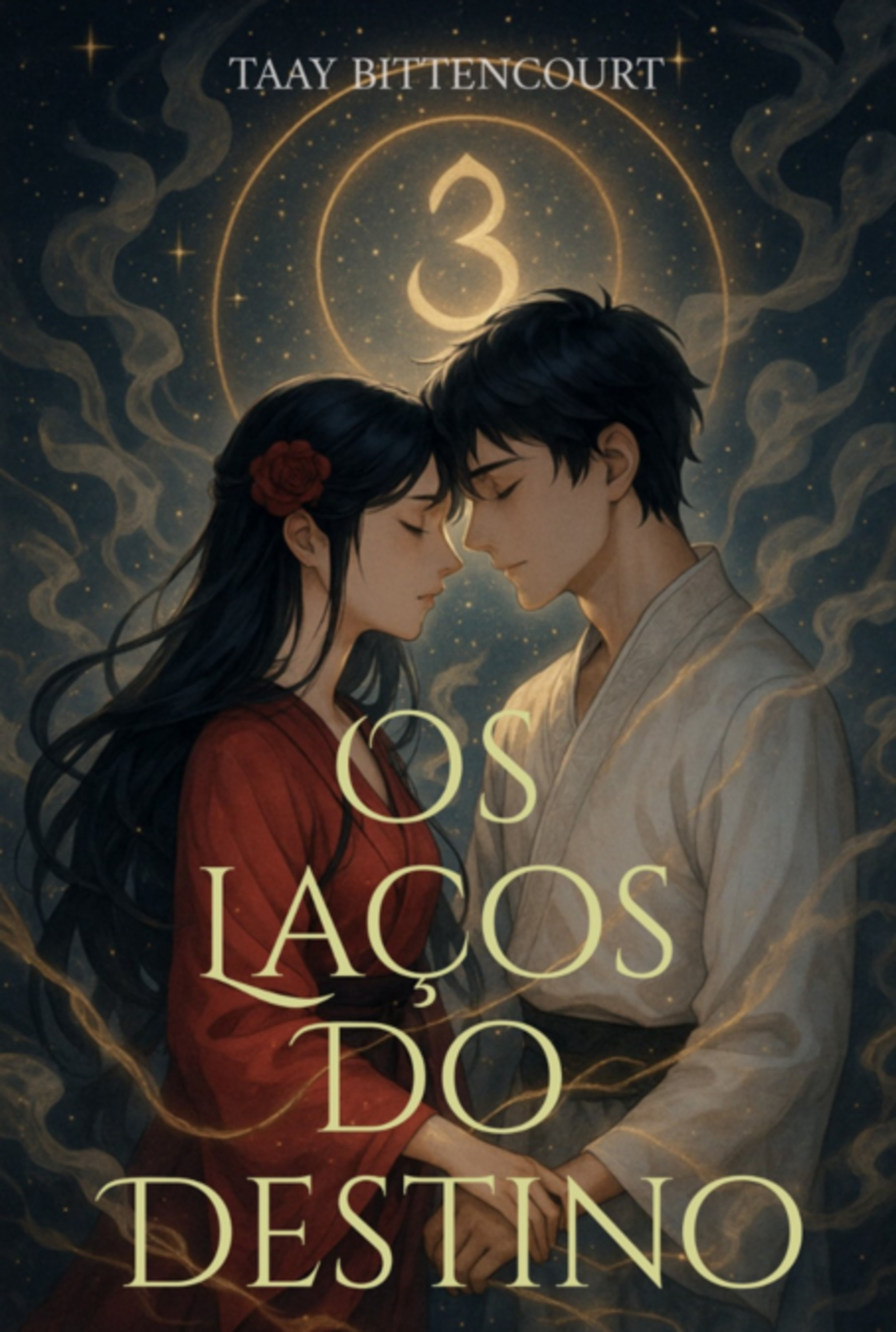 Os Laços Do Destino