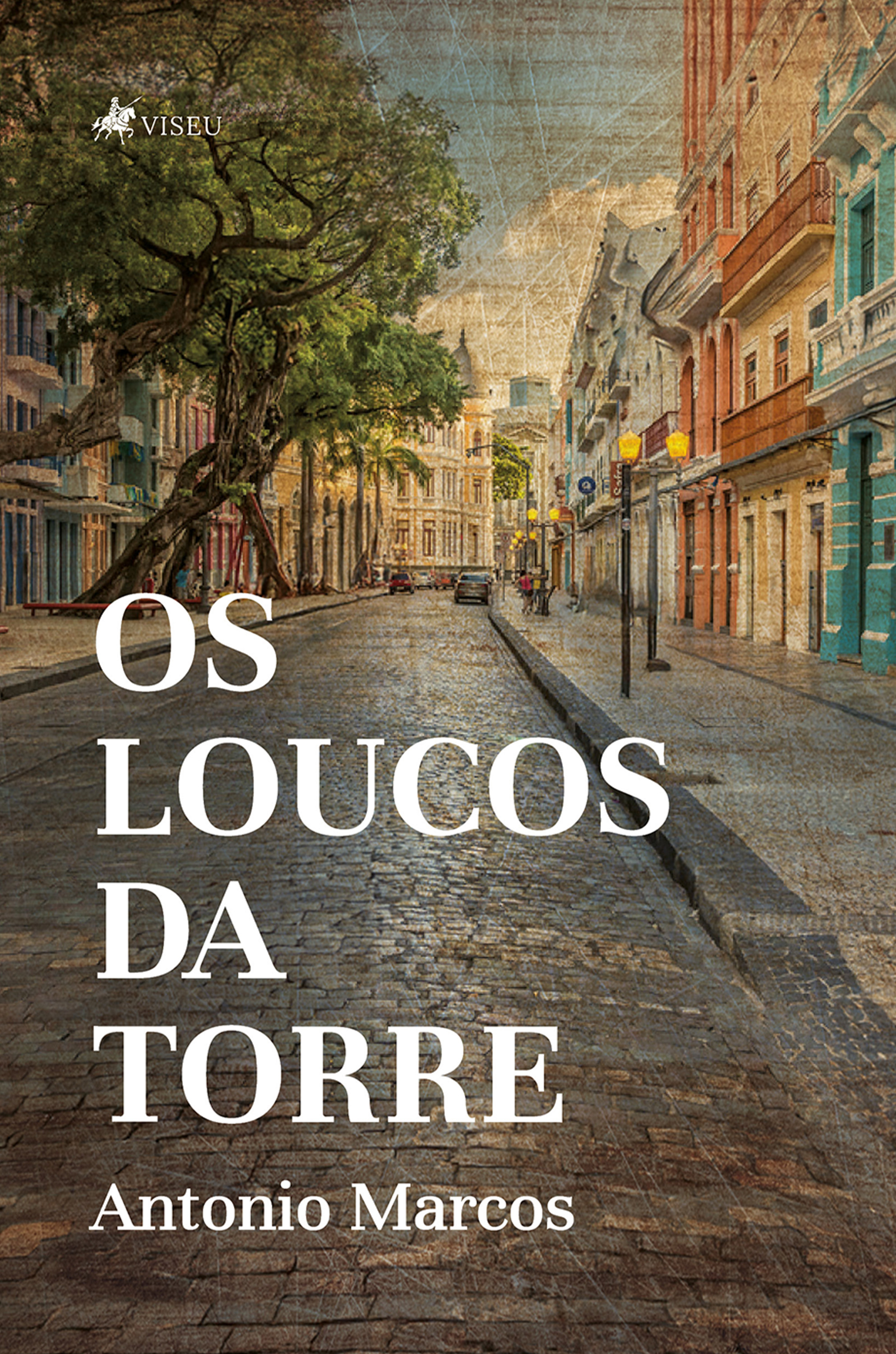 Os loucos da torre