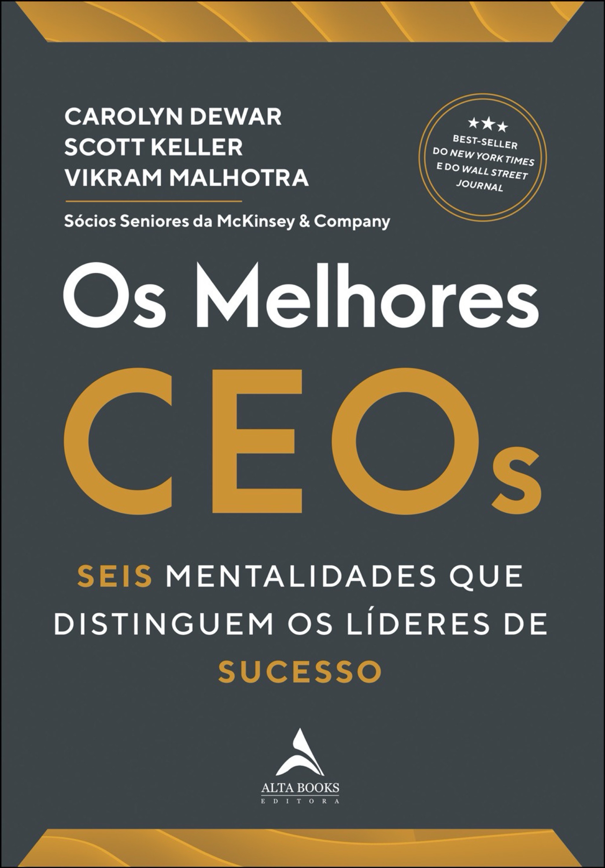 Os melhores ceos
