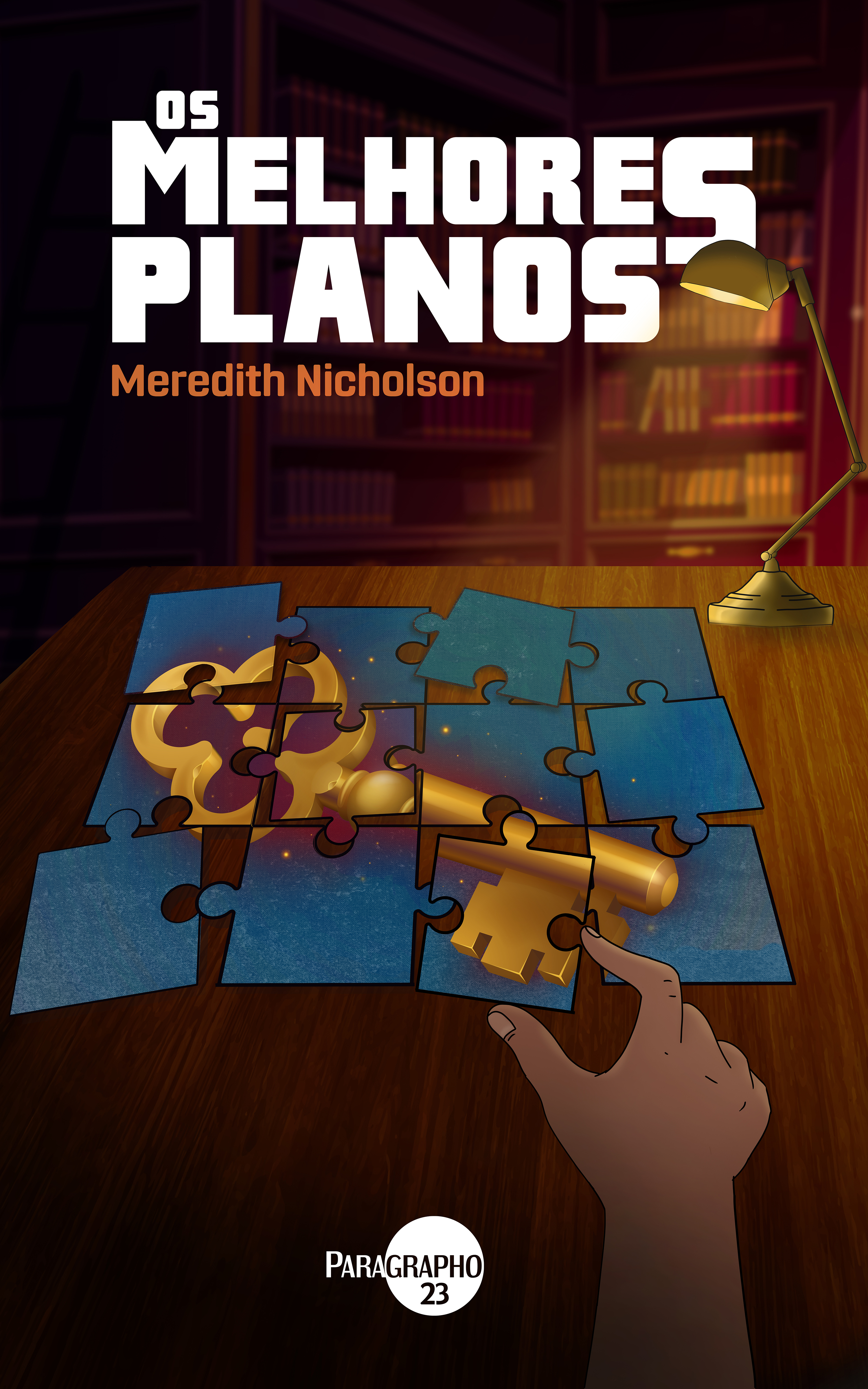 Os Melhores Planos