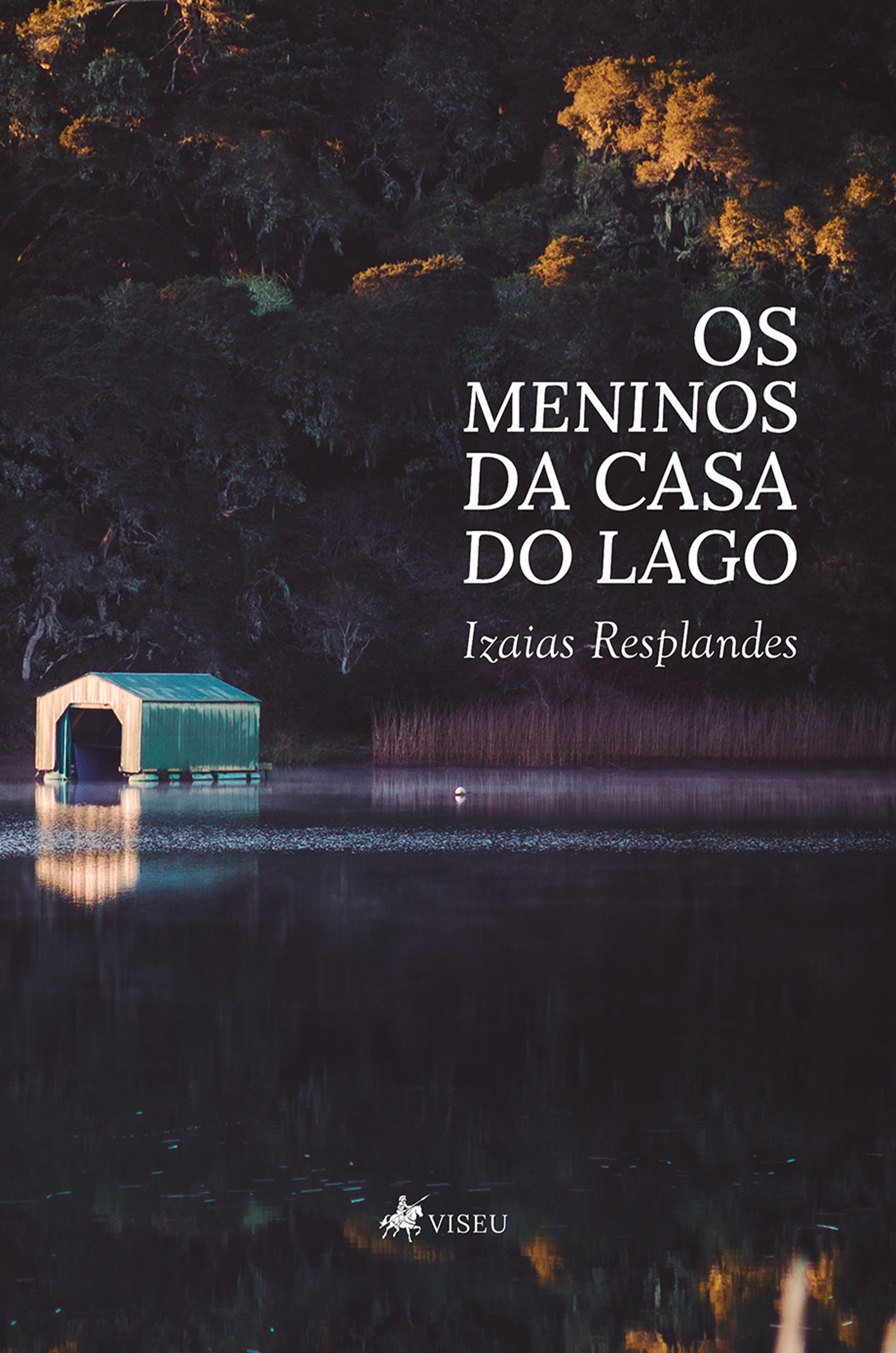 Os Meninos da Casa do Lago