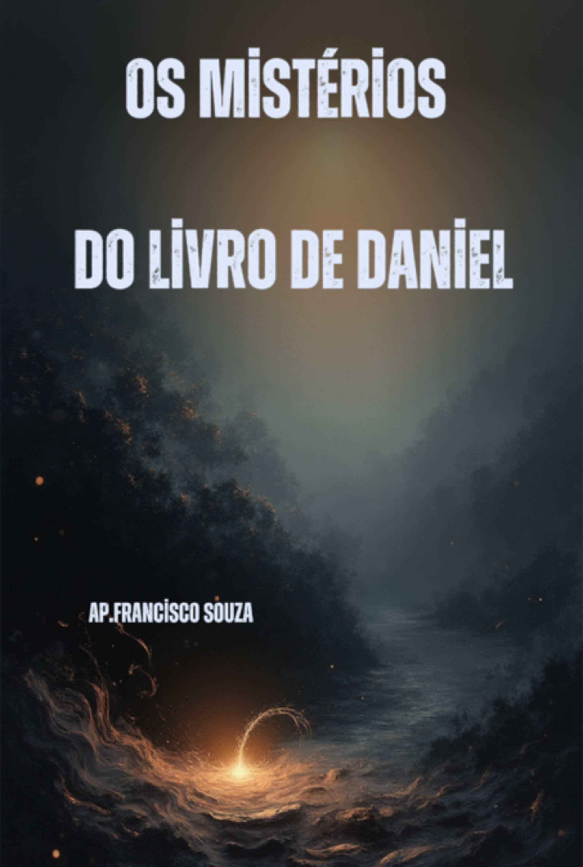 Os Mistérios Do Livro De Daniel