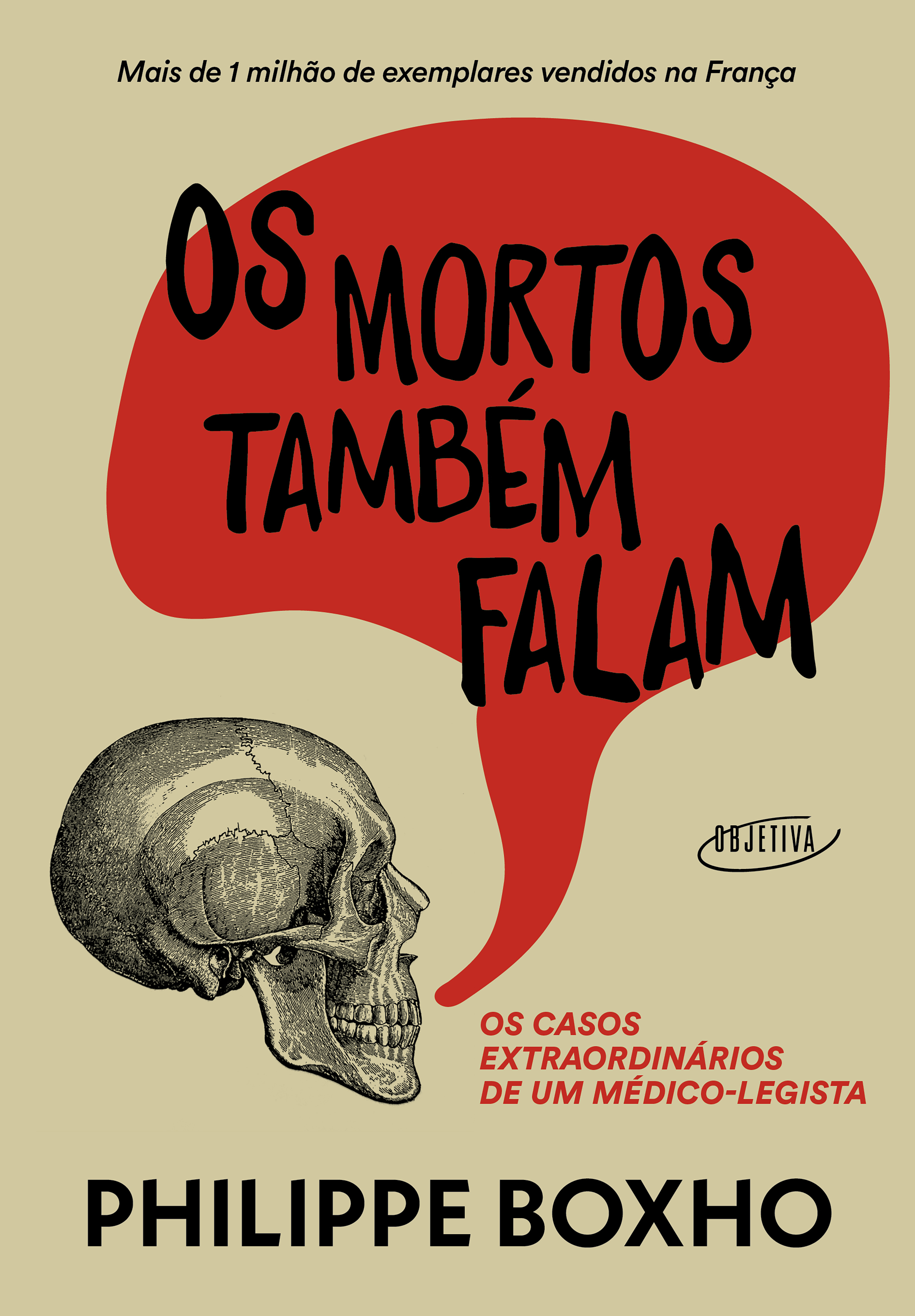 Os mortos também falam